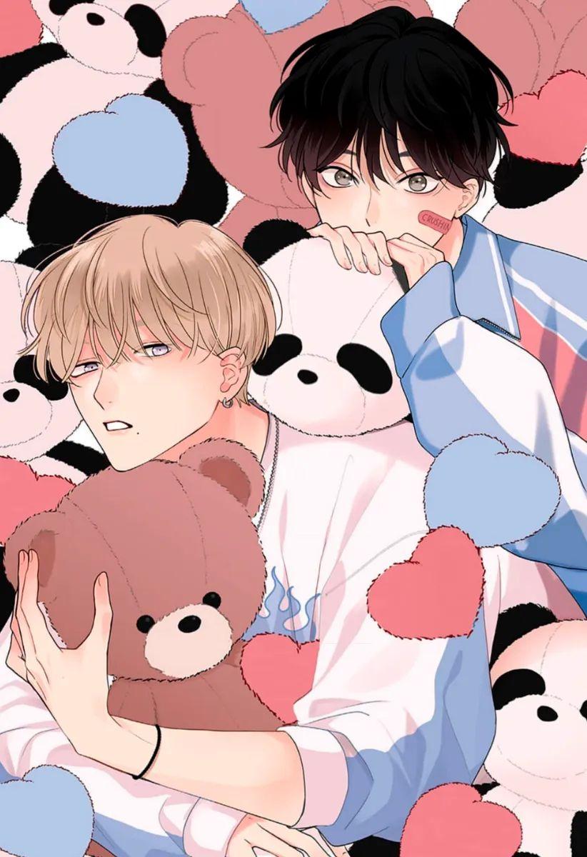 Đọc truyện SUEHIRO Machi Chiguhagu na Kiss - Chapter 8