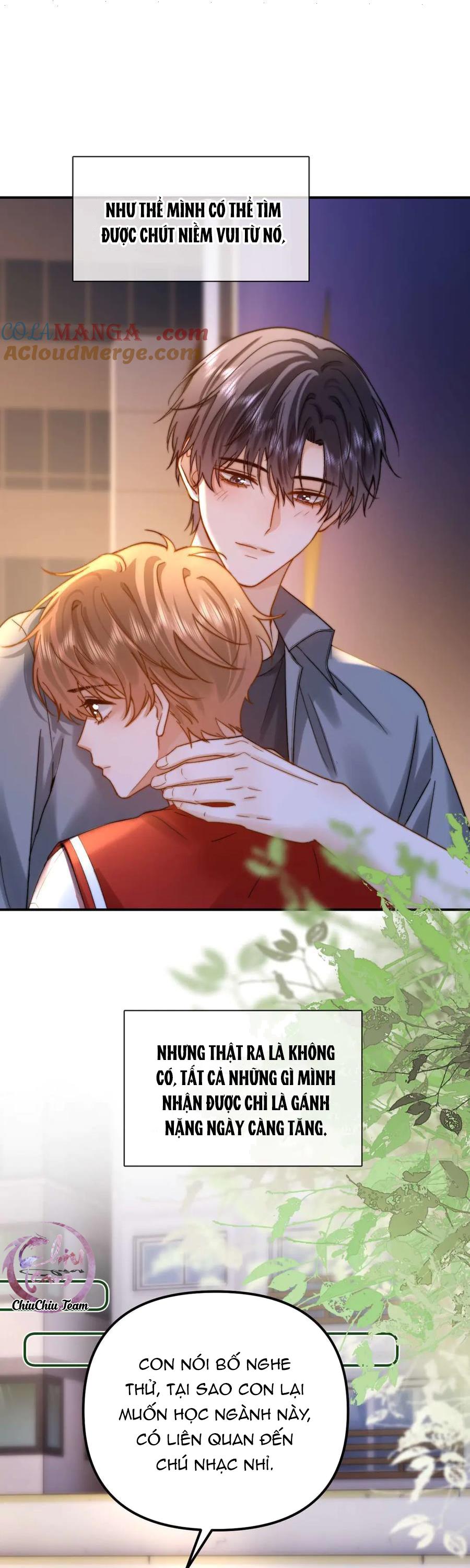 Đọc truyện Chất Dị Ứng Đáng Yêu - Chapter 77