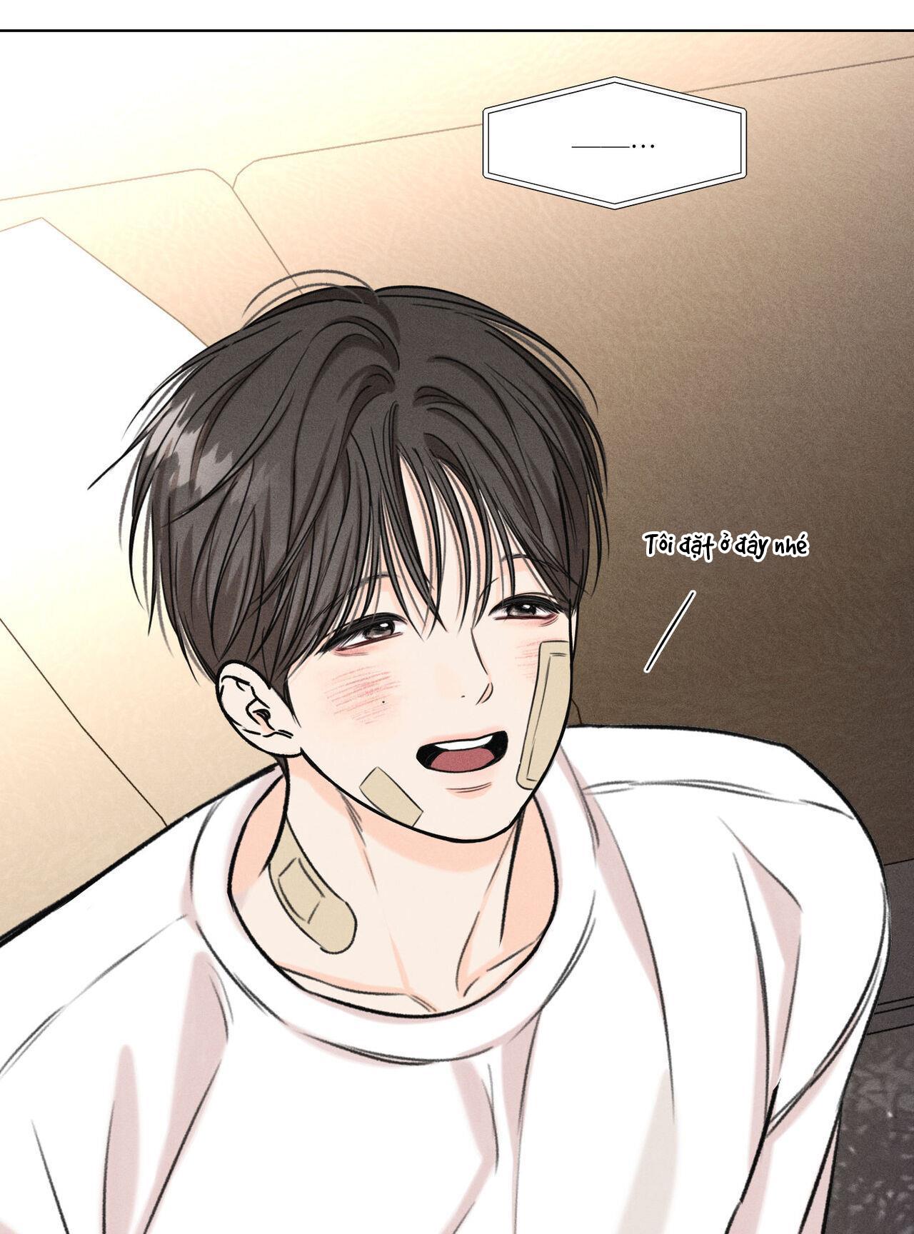 Đọc truyện CÔNG VIỆC LÀM THÊM HÀNG NGÀY - Chapter 30