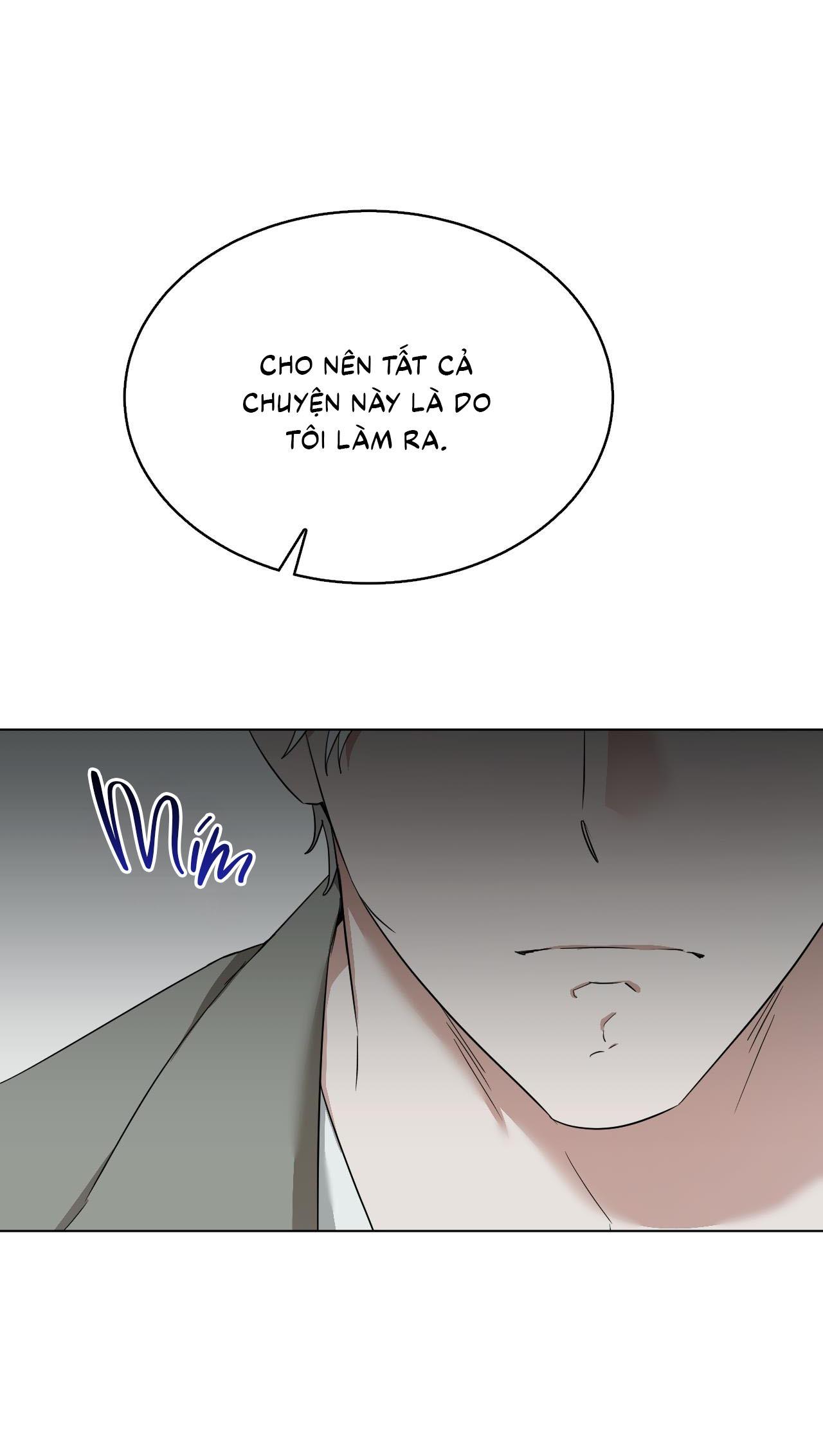 Đọc truyện  Dễ thương là lỗi của tôi sao? - Chapter 41