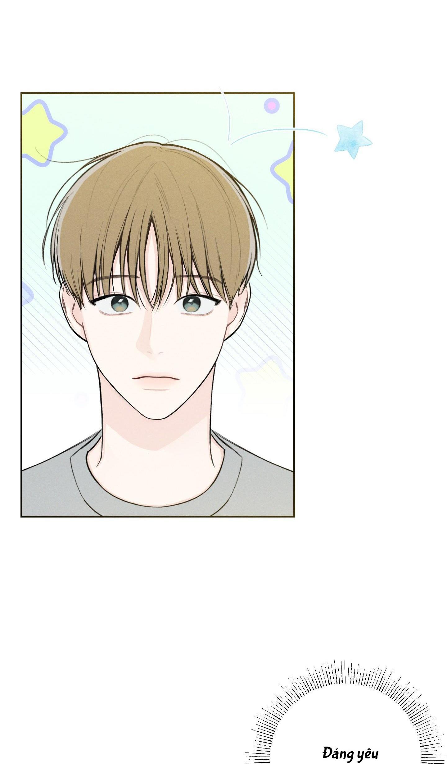 Đọc truyện  THÁNG 12 - Chapter 14