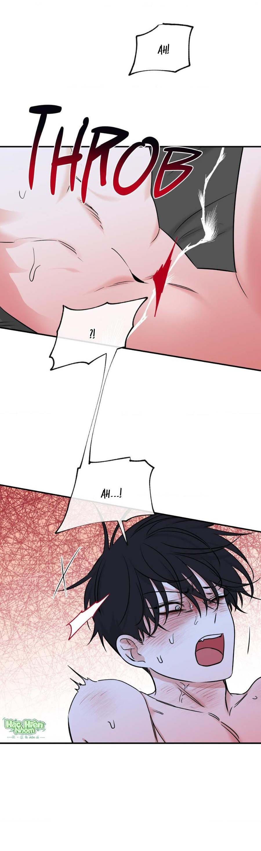 Đọc truyện Thủy triều thấp lúc chạng vạng - Chapter 83