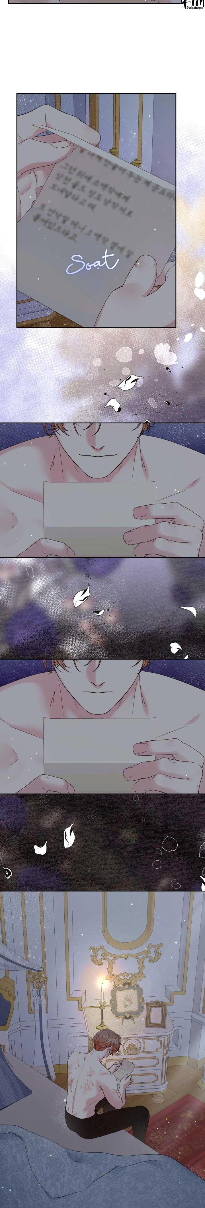 Đọc truyện TIỂU  BÁ TƯỚC BETA NAY ĐÃ KHÁC XƯA - Chapter 9