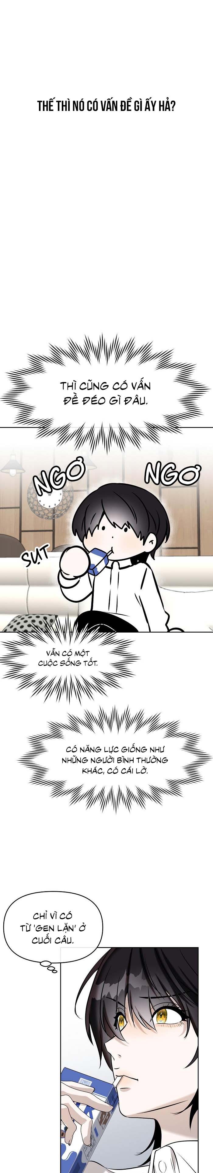 Đọc truyện Làm sao đây? Tôi gặp phải quest công lược tổng tài tra nam rồi - Chapter 1