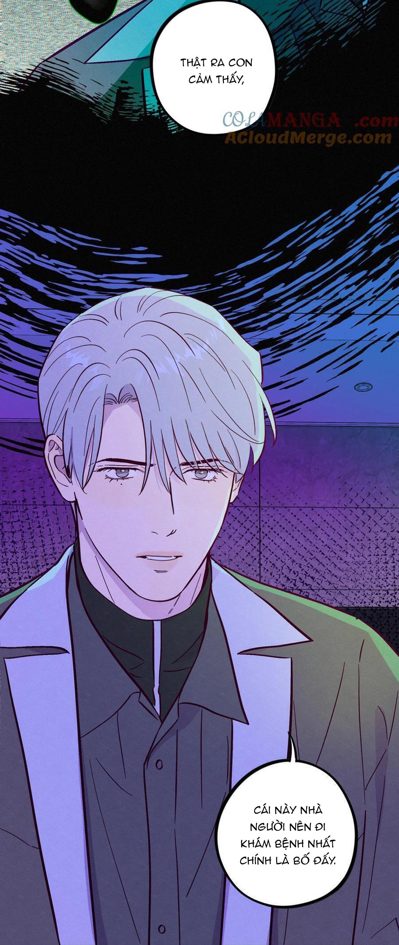 Đọc truyện Giăng Bẫy Bác Sĩ Hồ Ly - Chapter 114