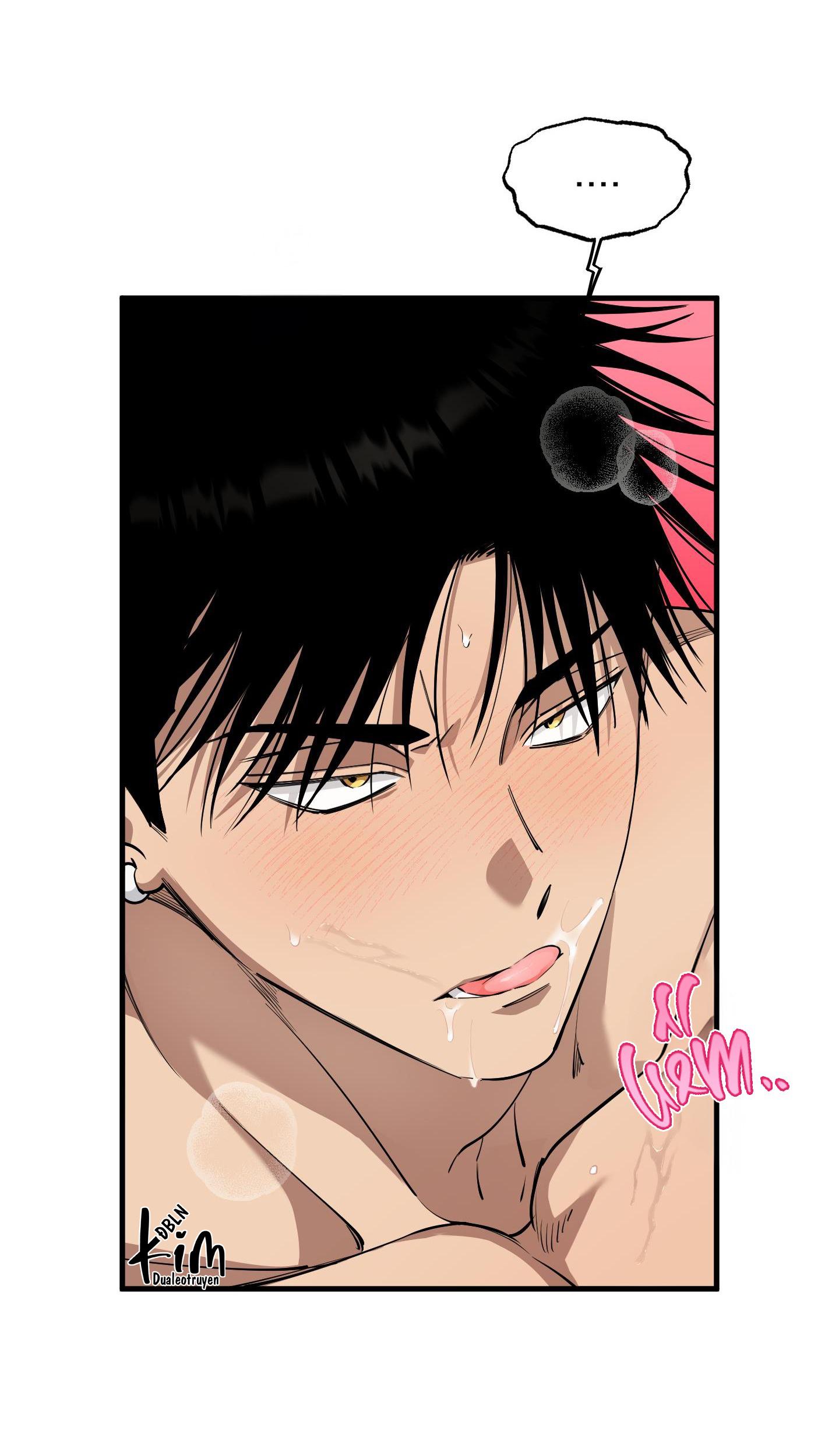 Đọc truyện NGHIỆN SEX - Chapter 36.2
