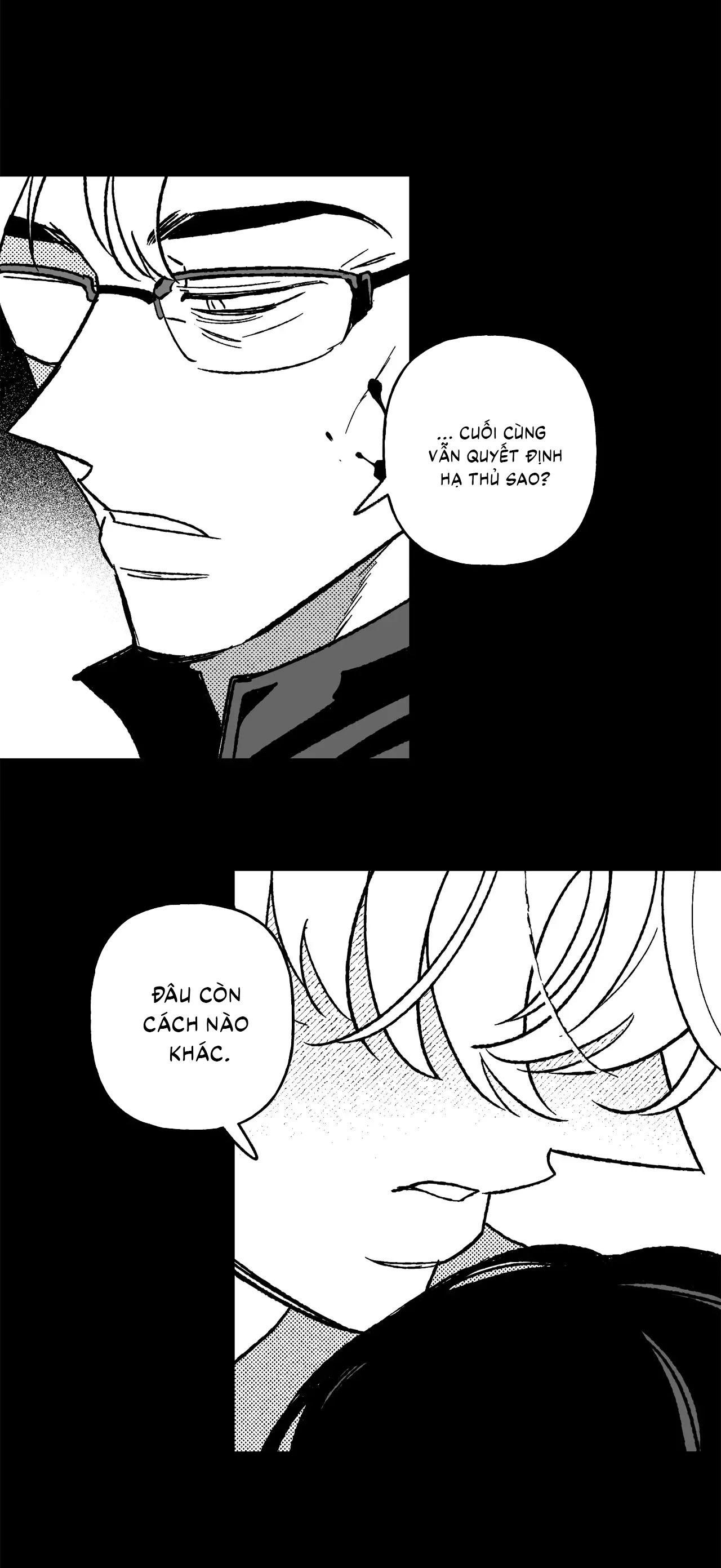 Đọc truyện Sự kết hợp hoàn hảo - Chapter 39