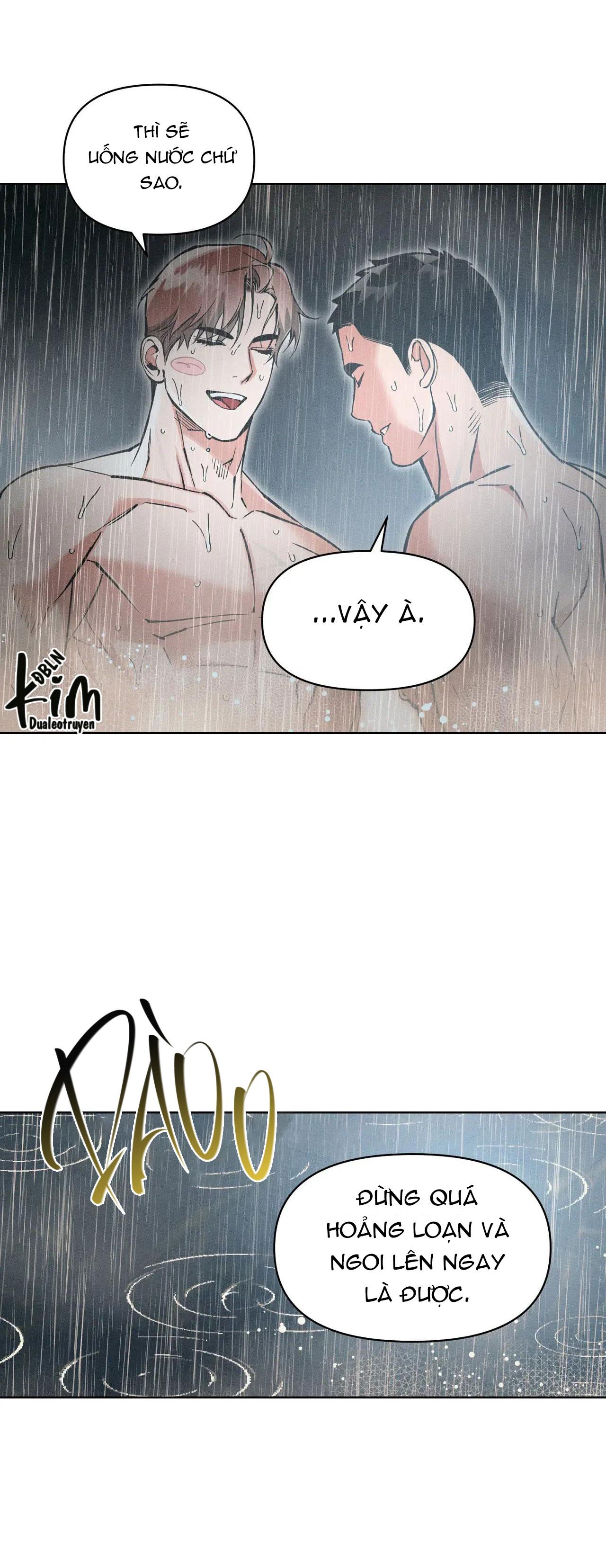 Đọc truyện CẨN THẬN TRĂNG TRÒN THÁNG 3 ĐẤY - Chapter 74