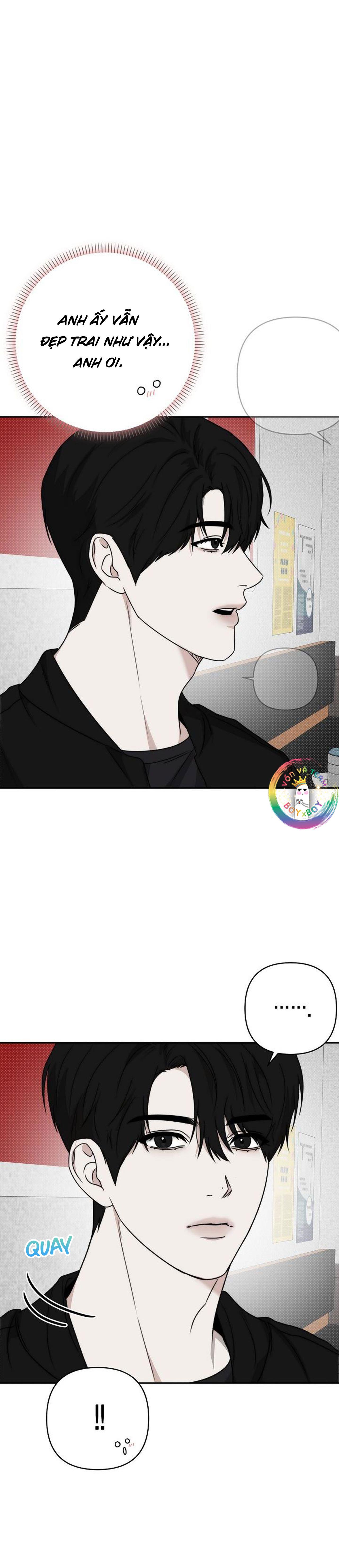 Đọc truyện (END) DẤU ẤN - Chapter 1