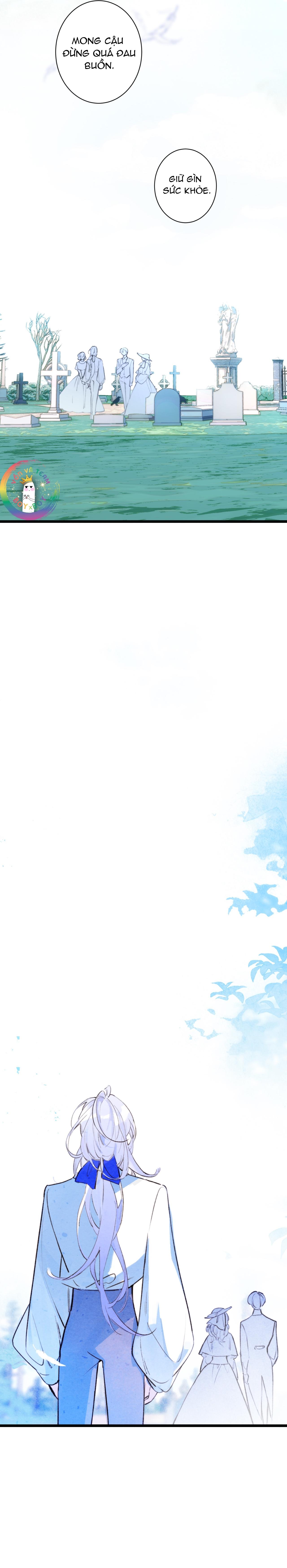 Đọc truyện Hồ Thiên Nga Bị Quên Lãng - Chapter 0.1