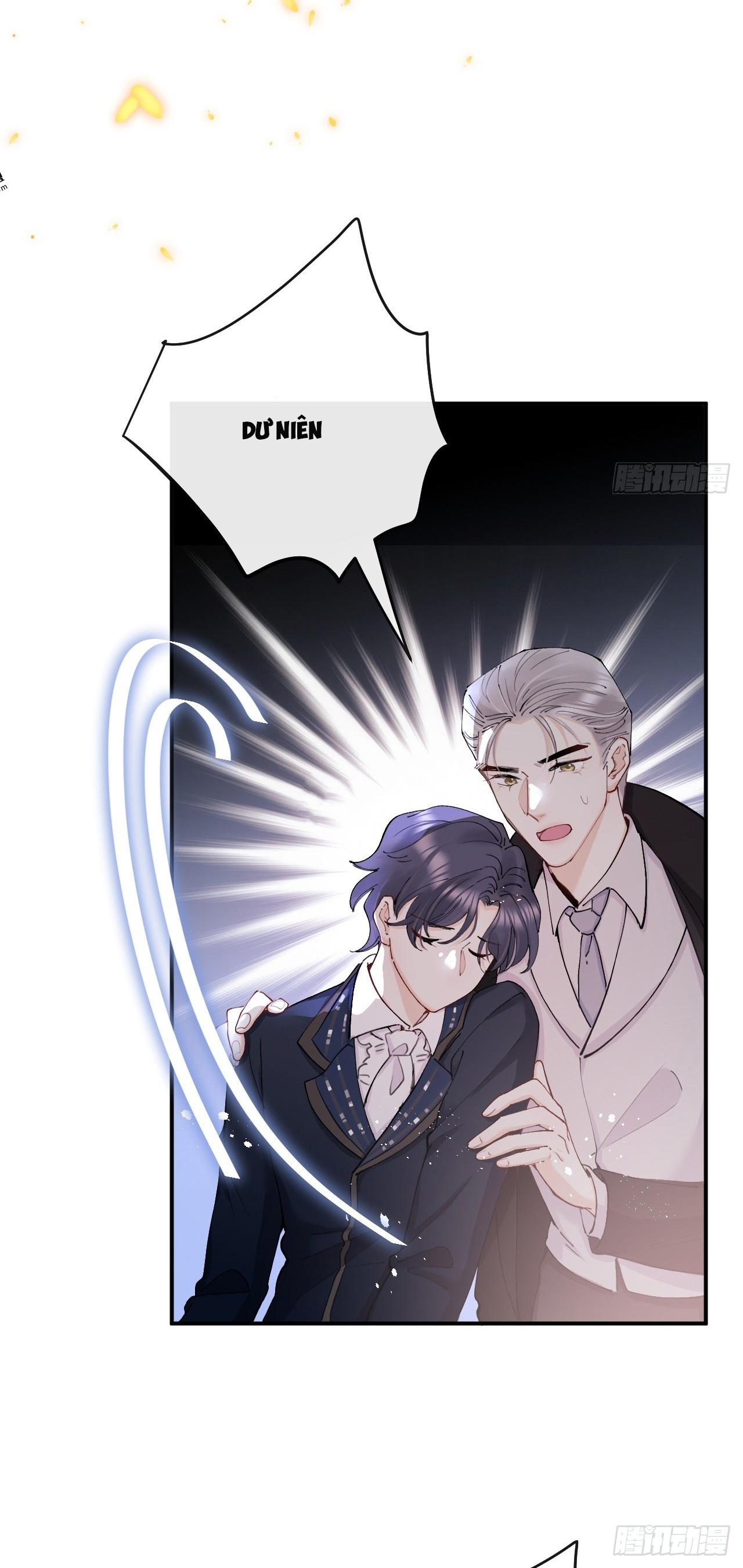 Đọc truyện Lang Sói Thượng Khẩu - Chapter 80