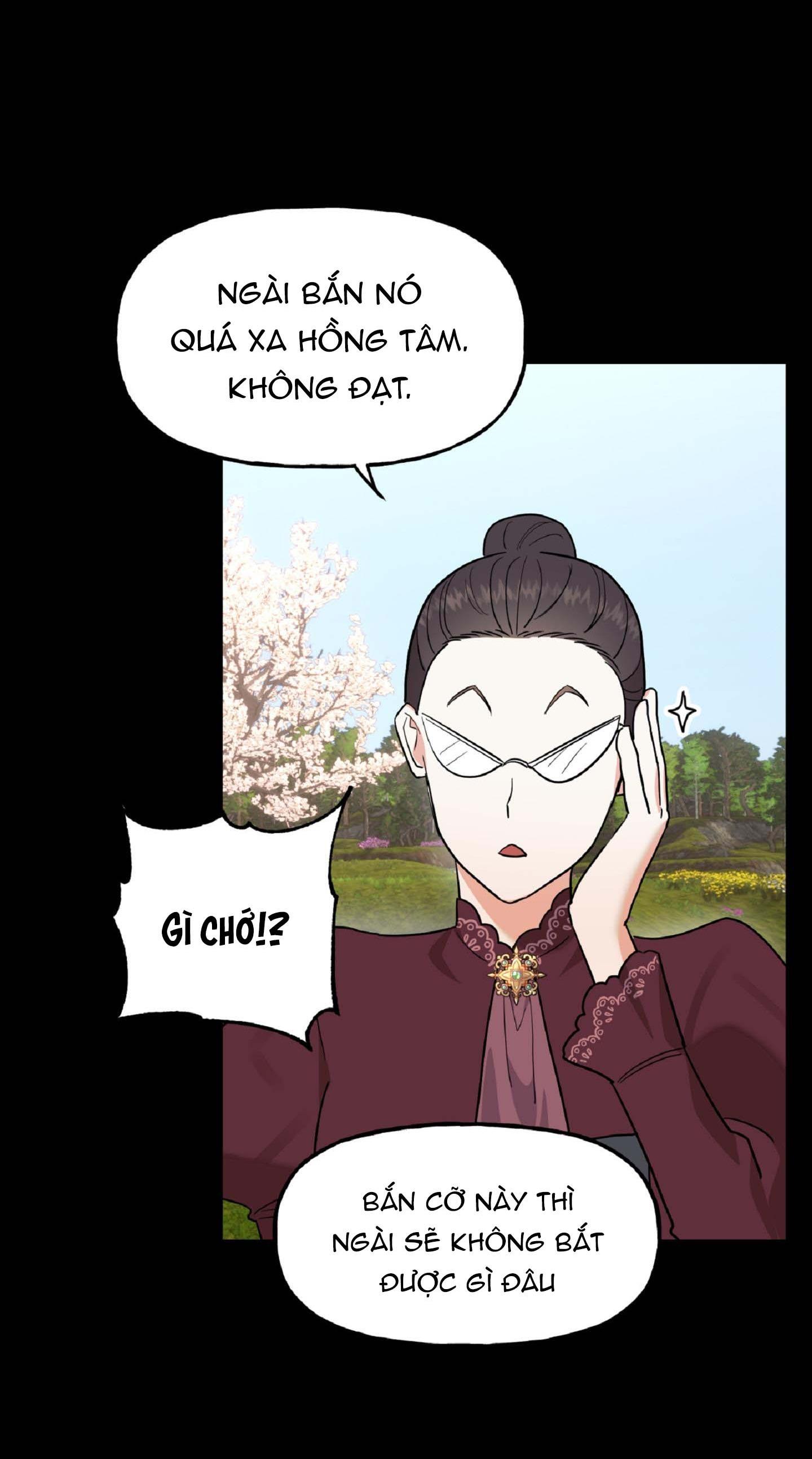Đọc truyện Tuyển Tập Manhwa Dằm Khăm - Chapter 62
