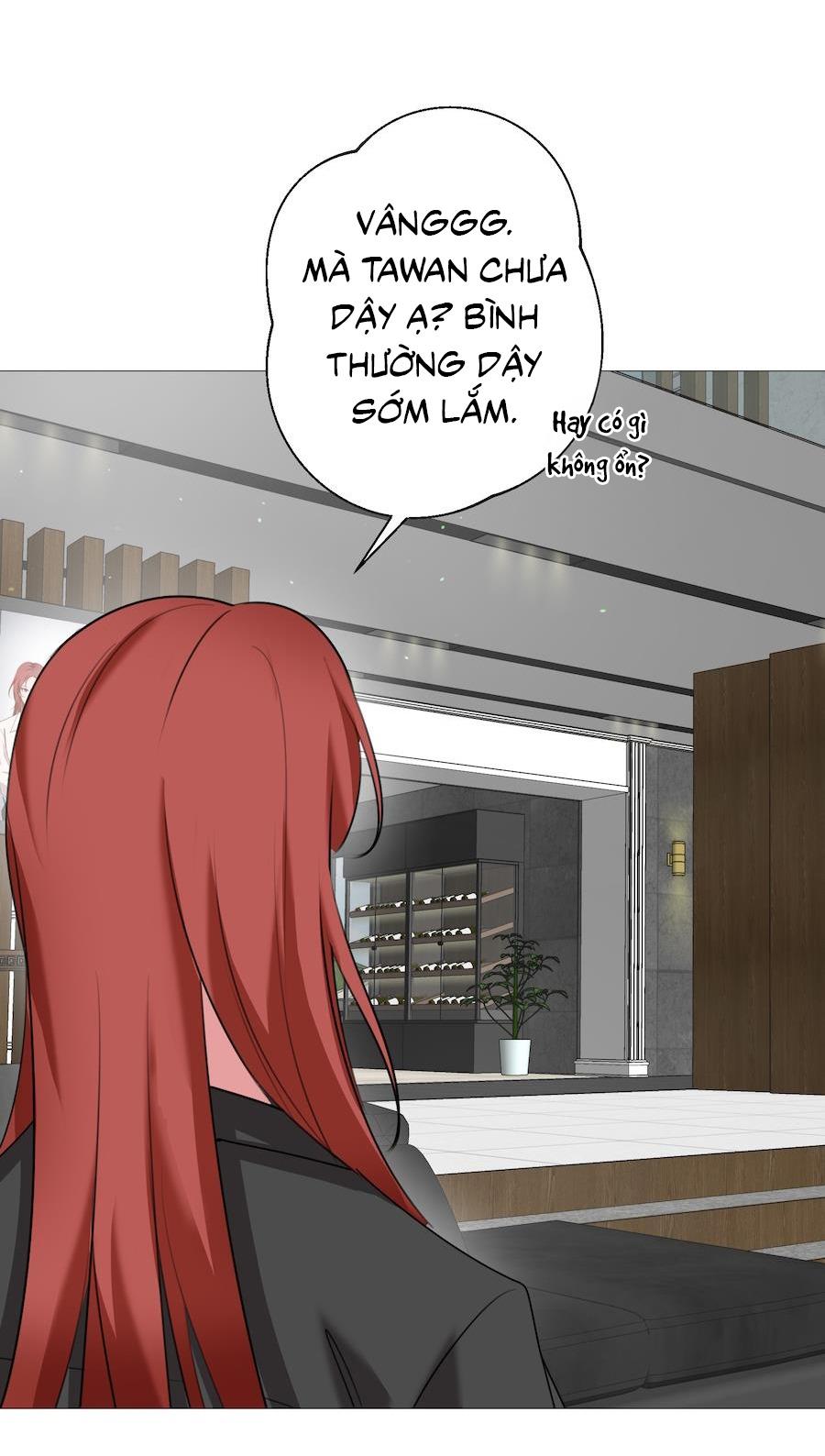 Đọc truyện Flower of youth - Chapter 27