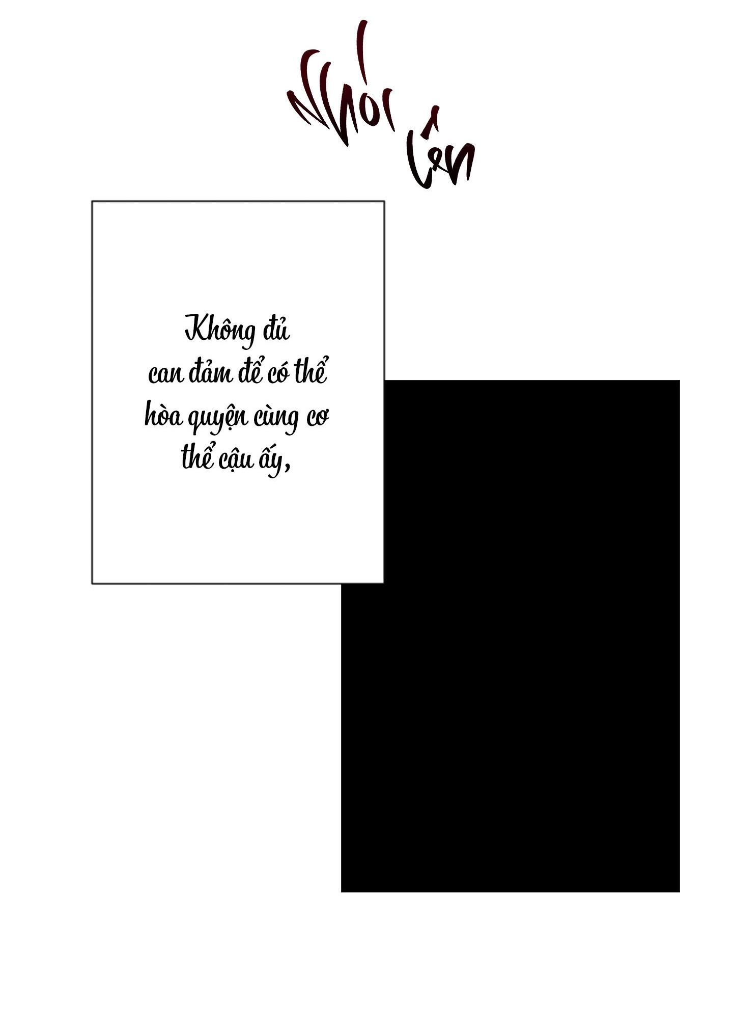 Đọc truyện Định Tên Mối Quan Hệ - Chapter 60