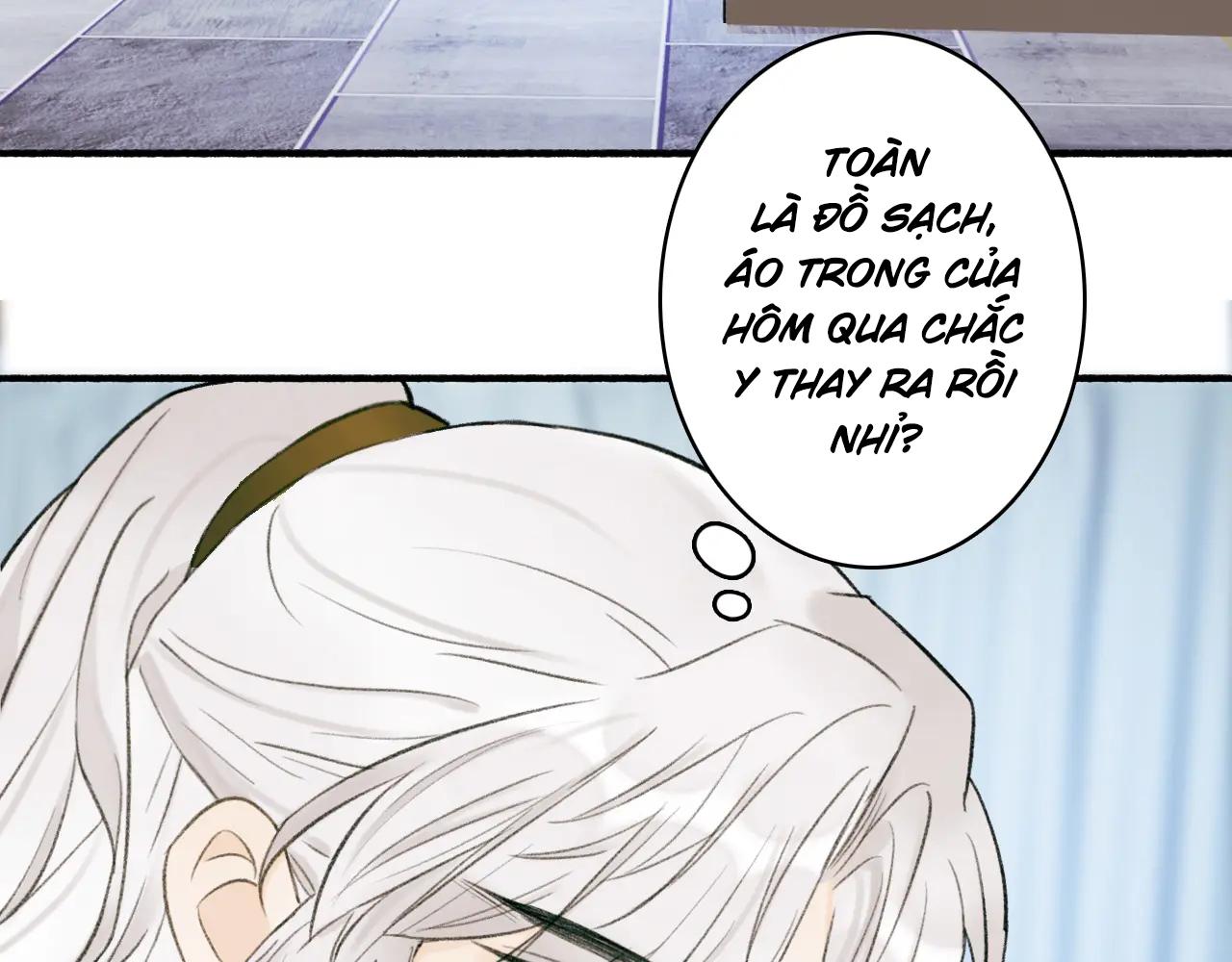 Đọc truyện Tướng Quân! Coi Chừng Chó Dại! - Chapter 19