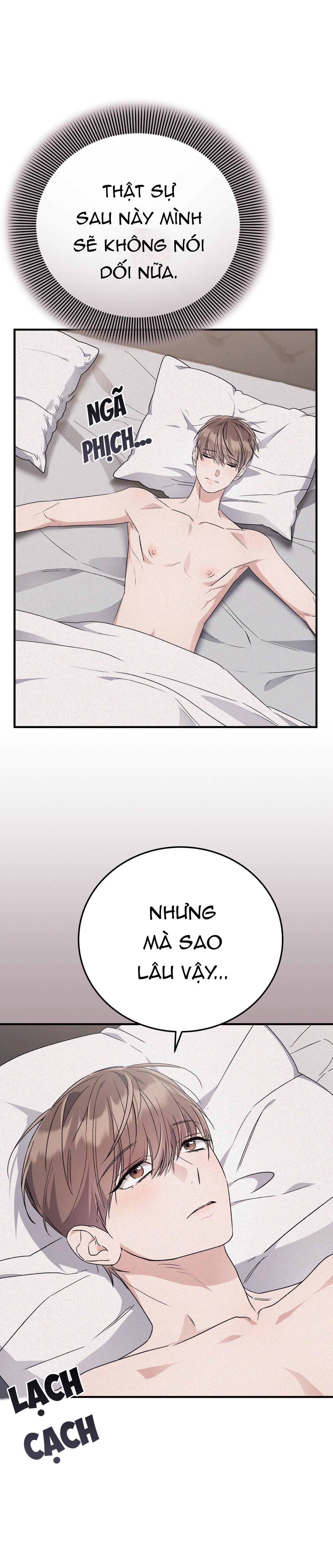 Đọc truyện FormLess - Chapter 43