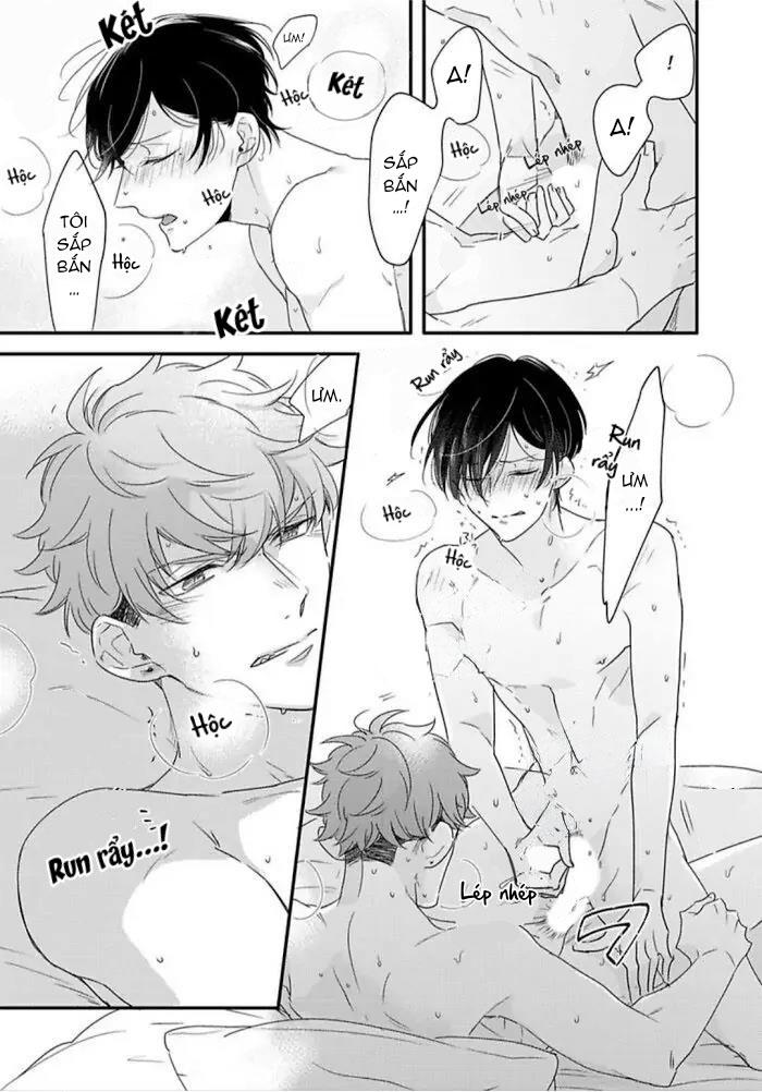 Đọc truyện Ngưng làm trai tốt - Chapter 1