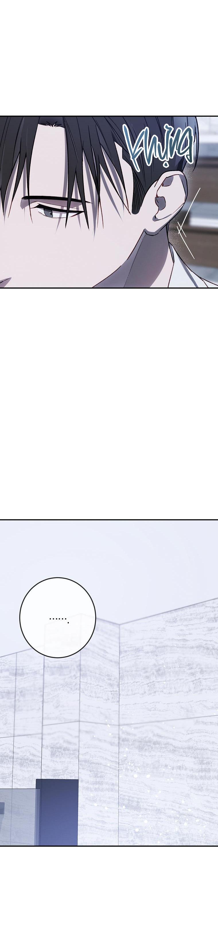 Đọc truyện BẢO VẬT - Chapter 18