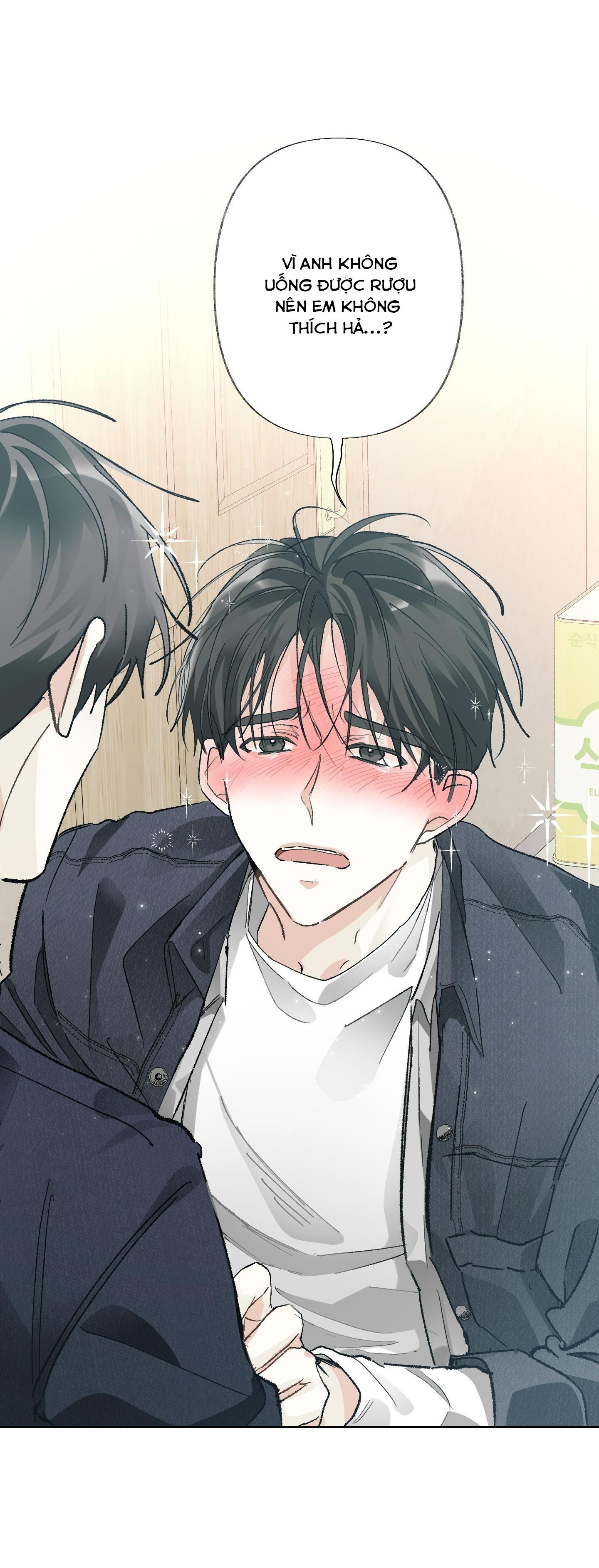 Đọc truyện THẾ GIỚI KHI MẤT ĐI EM - Chapter 63