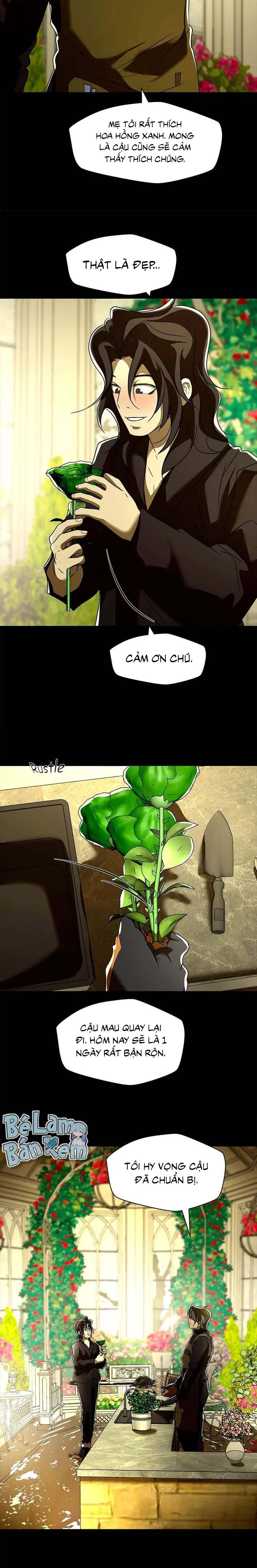 Đọc truyện Love murder basketball - Chapter 59