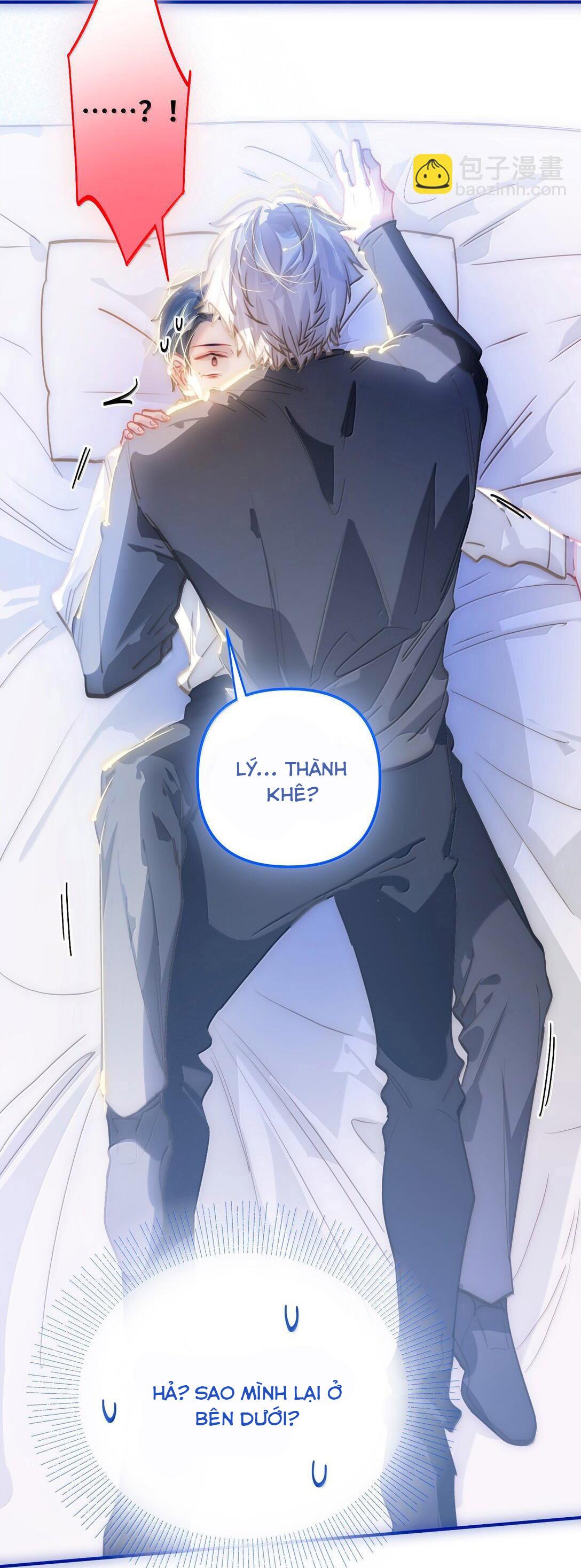 Đọc truyện Tôi có bệnh - Chapter 65