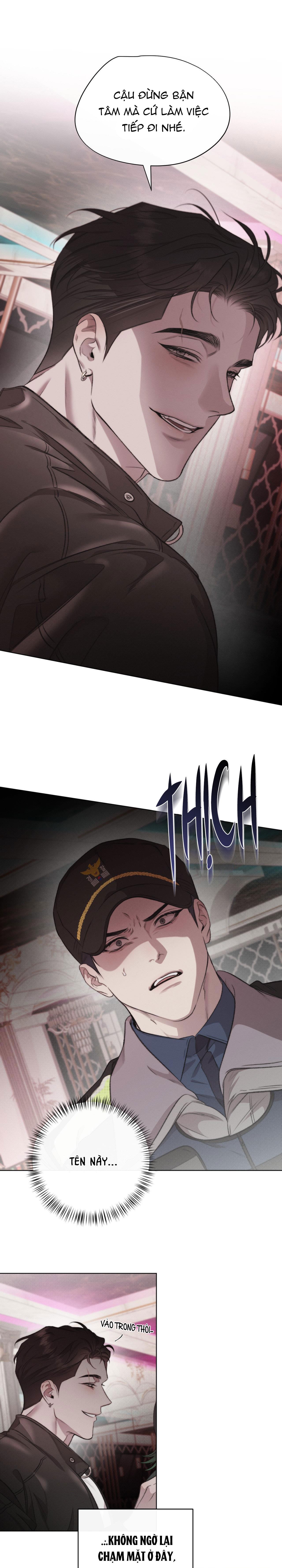 Đọc truyện STILL LOVE YOU - Chapter 2