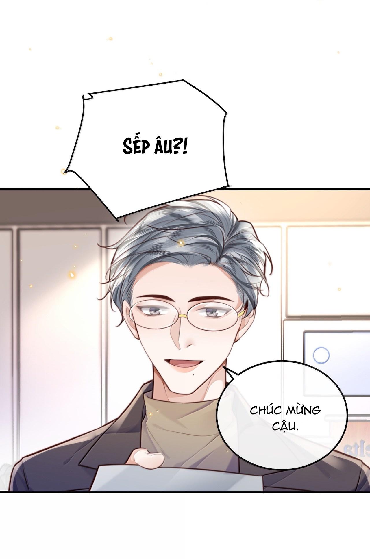 Đọc truyện (END) Đặc Chế Cho Riêng Anh - Chapter 111