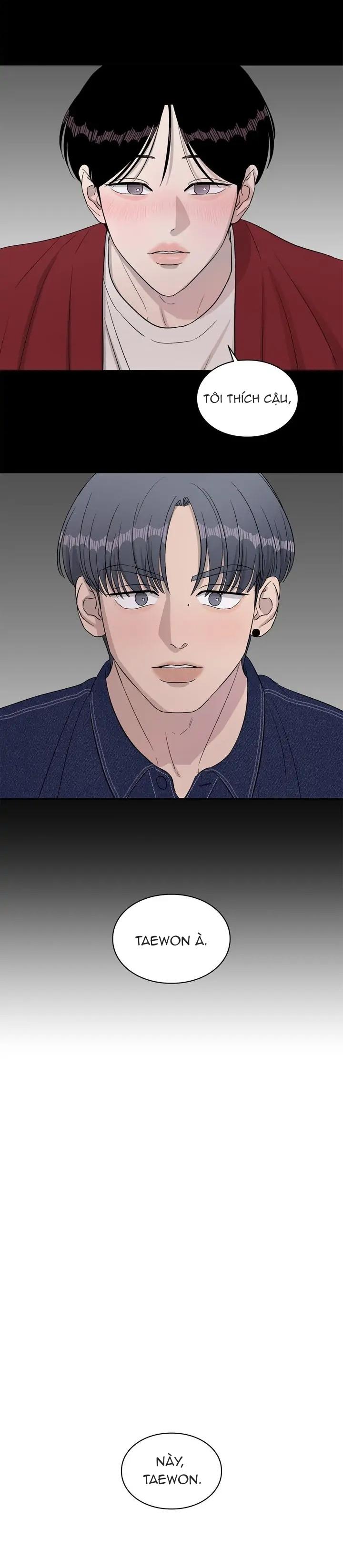 Đọc truyện Vươn Tới Những Vì Sao - Chapter 16