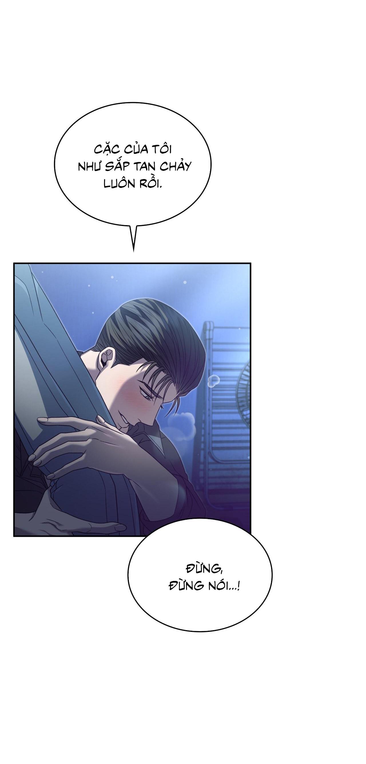 Đọc truyện Raw - Chapter 15