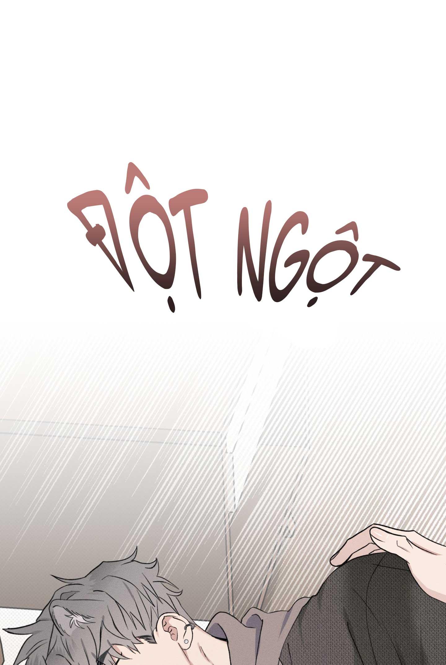 Đọc truyện Nhật ký nuôi dưỡng sói hoang - Chapter 2