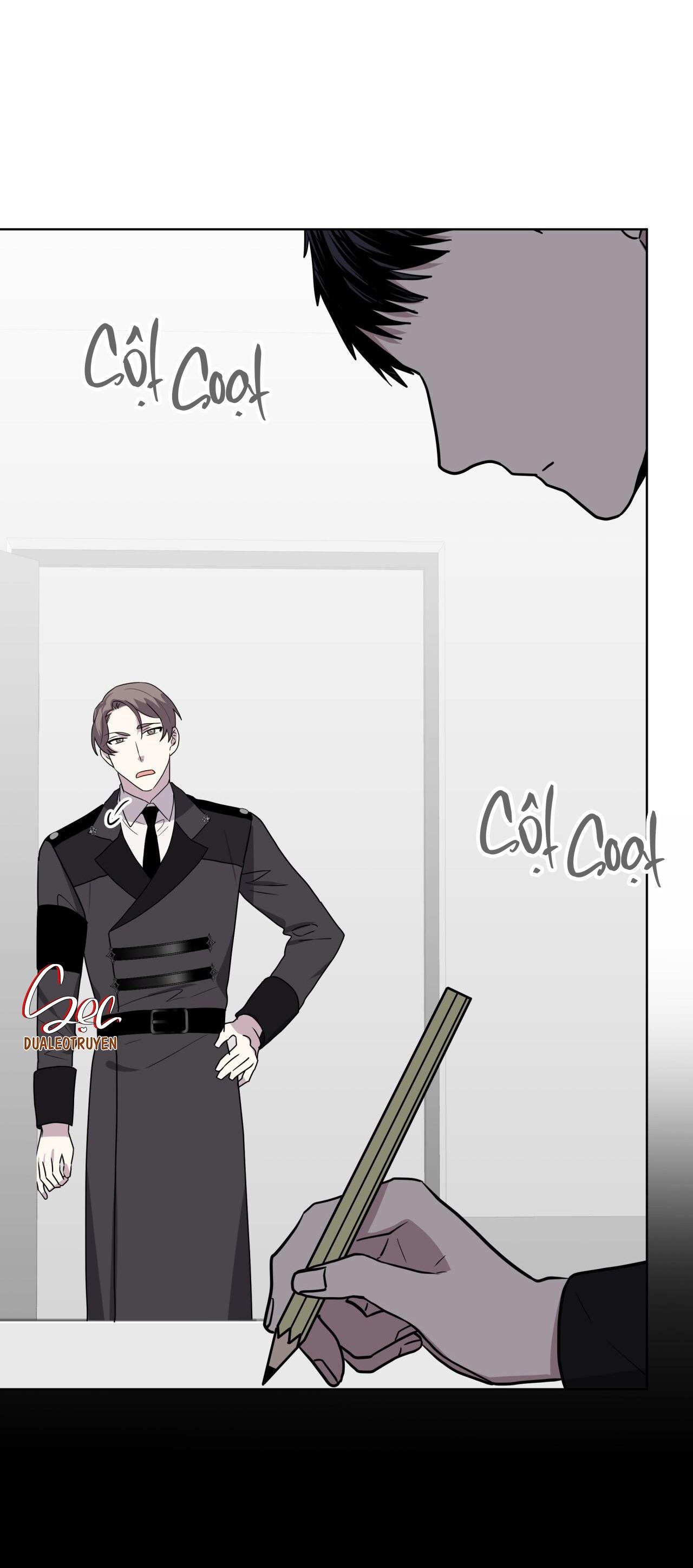 Đọc truyện Rừng Biển - Chapter 54