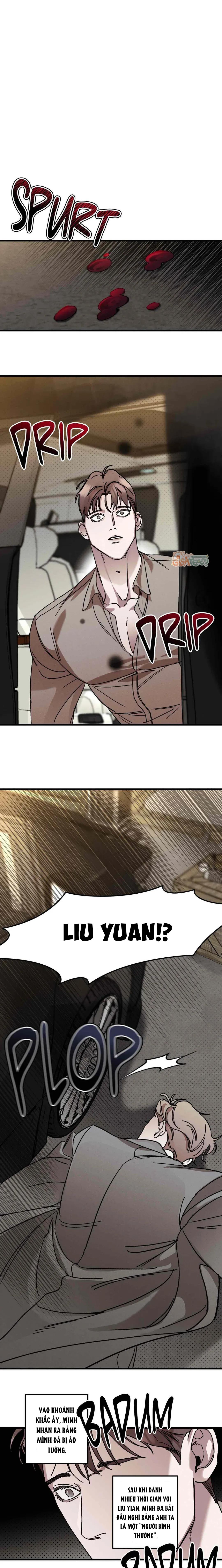 Đọc truyện Đơn Phương - Chapter 18