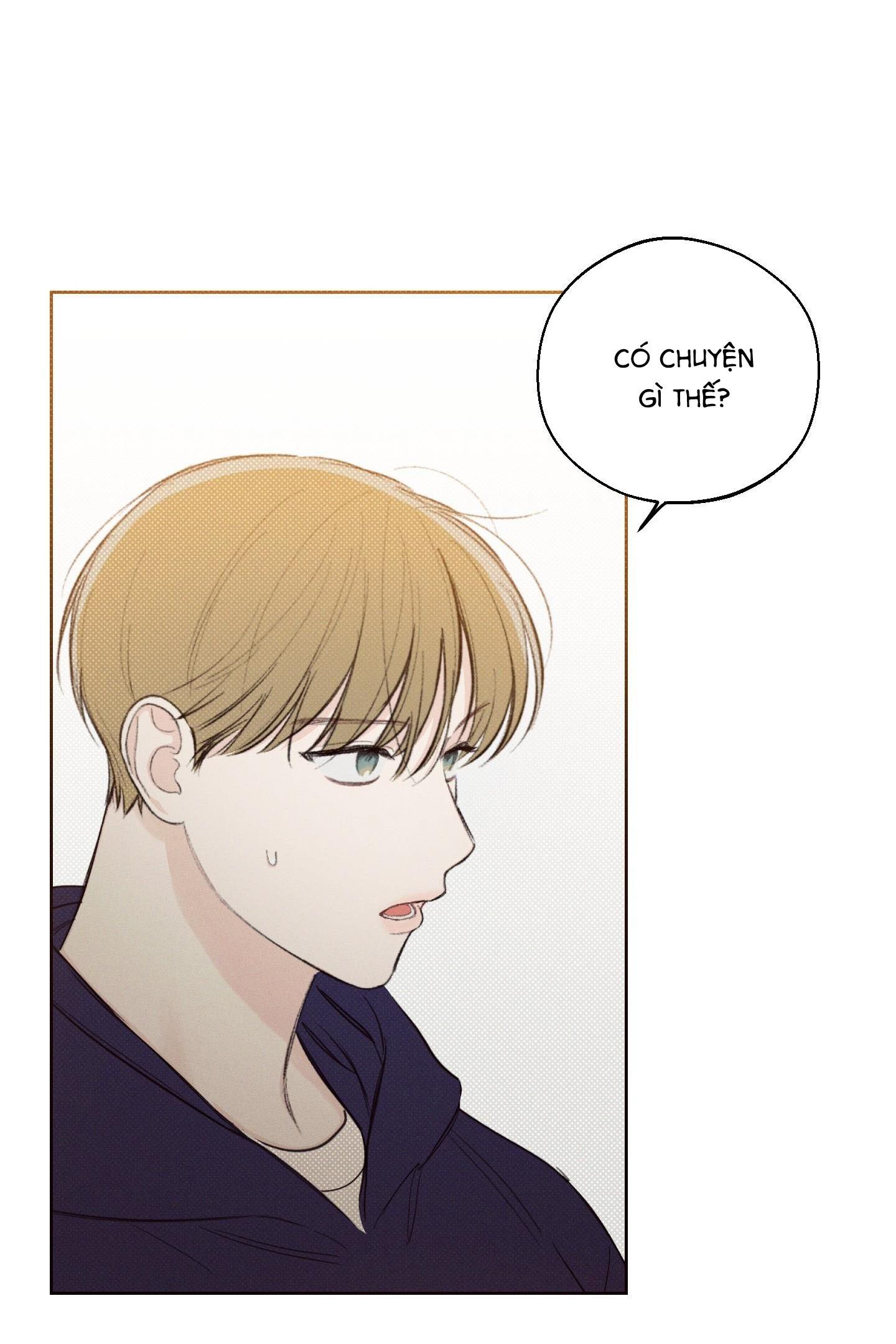 Đọc truyện  THÁNG 12 - Chapter 19