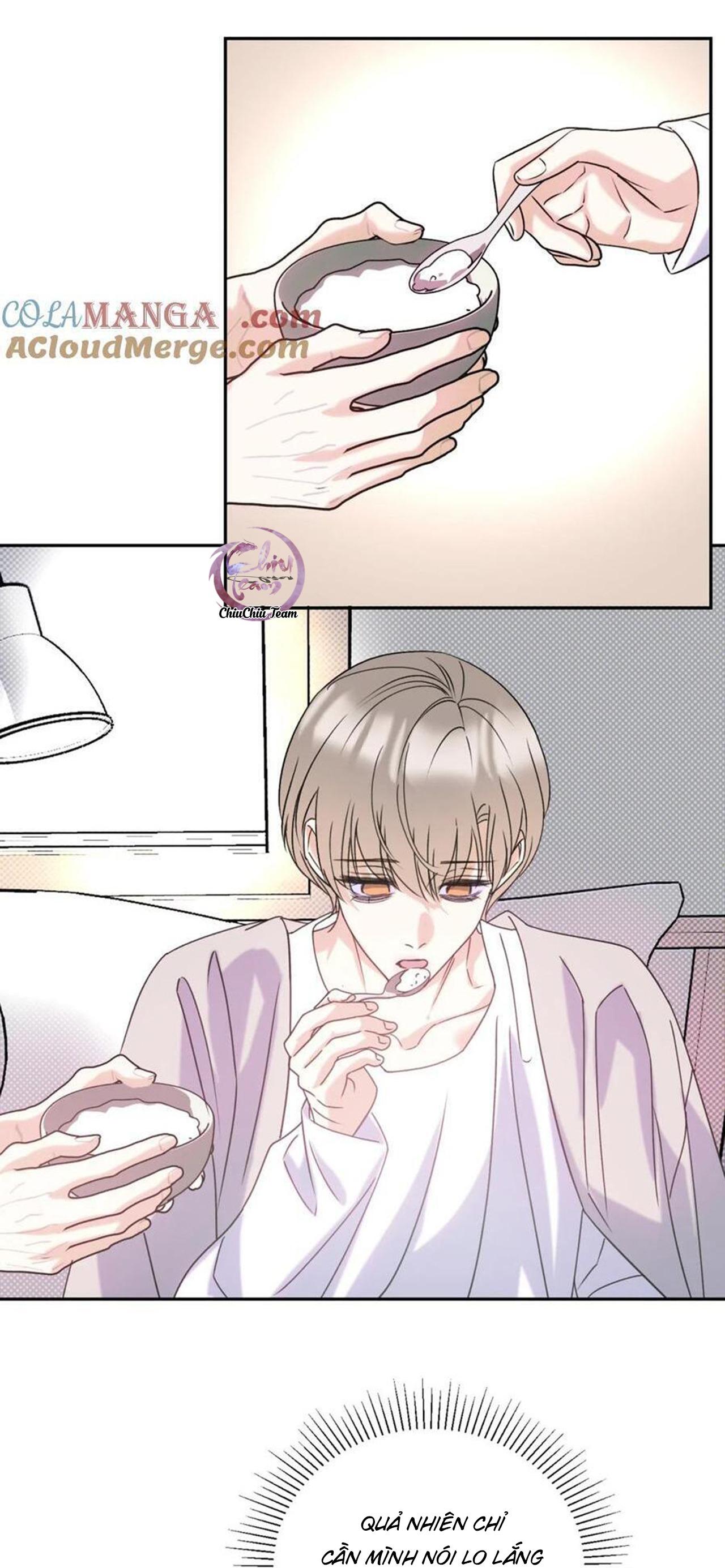 Đọc truyện Anh Trai Rẻ Tiền Của Tôi (END) - Chapter 31