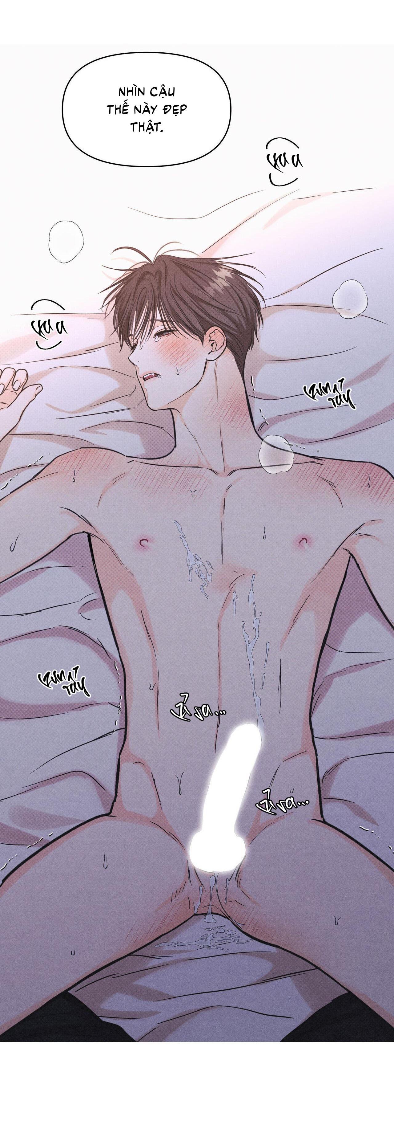 Đọc truyện  Công Việc Làm Thêm Thời Vụ - Chapter 24