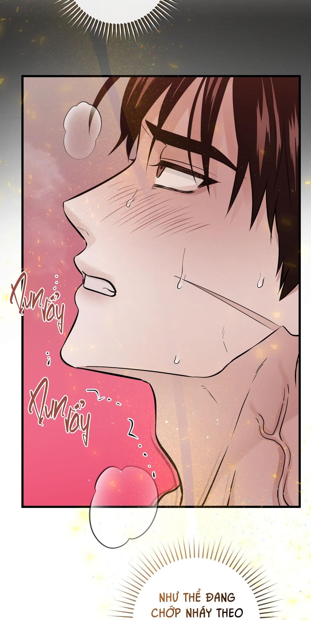 Đọc truyện OVER THE PARADISE - Chapter 47