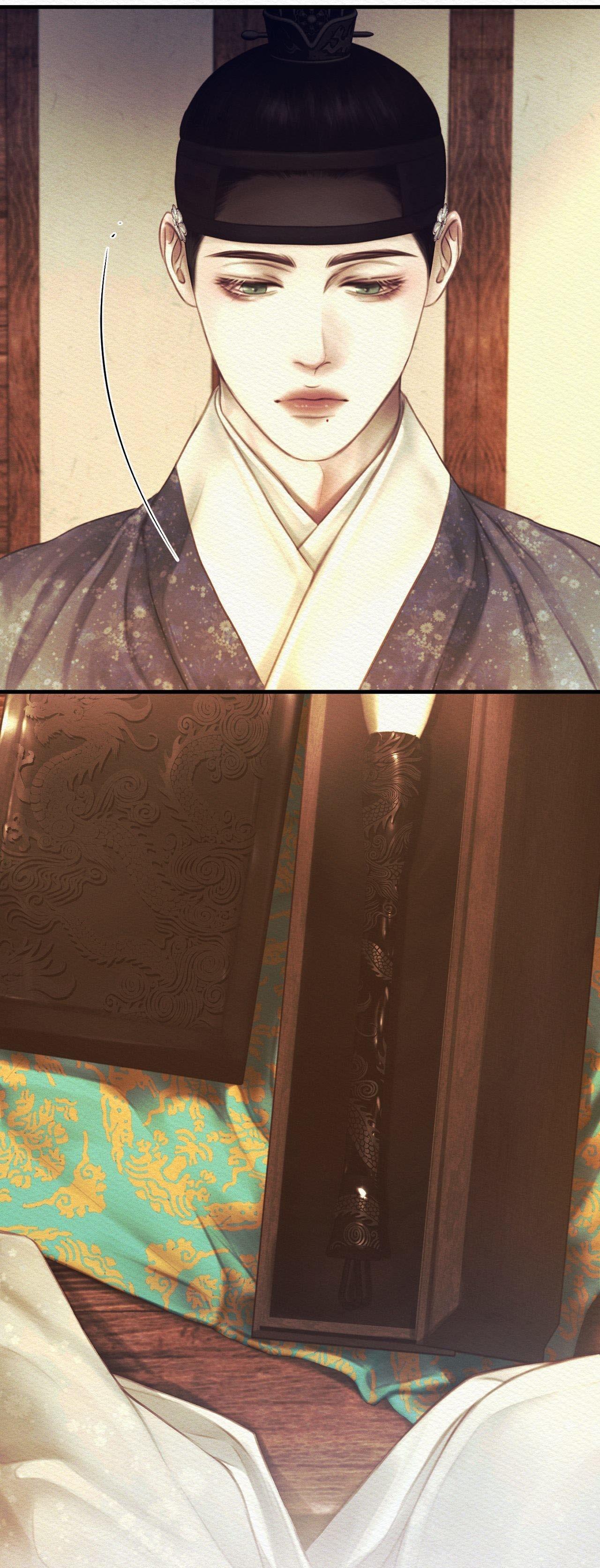 Đọc truyện Củy Dạ Khút - Chapter 82