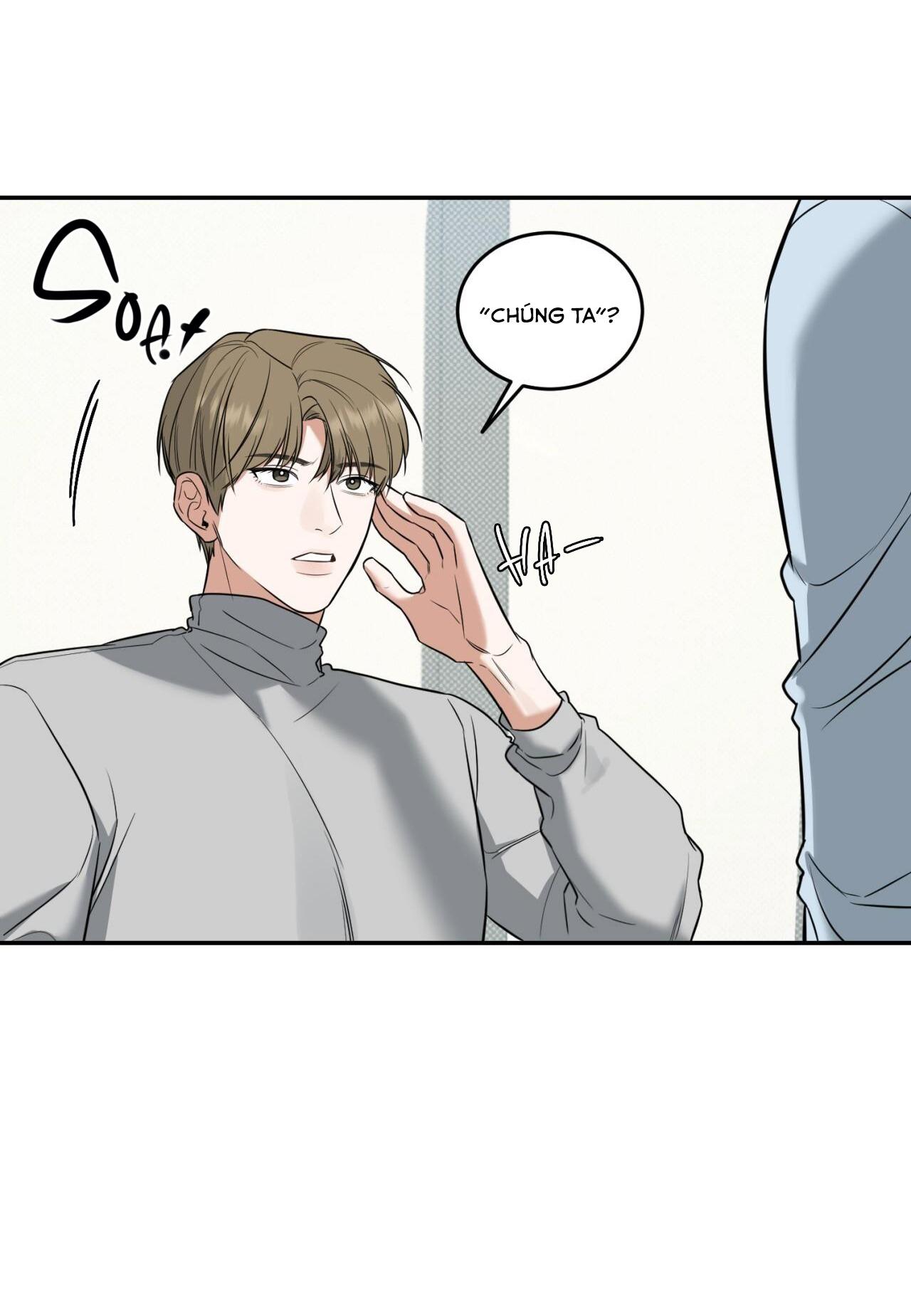 Đọc truyện CHÀNG TRAI CHO EM MỌI THỨ - Chapter 2