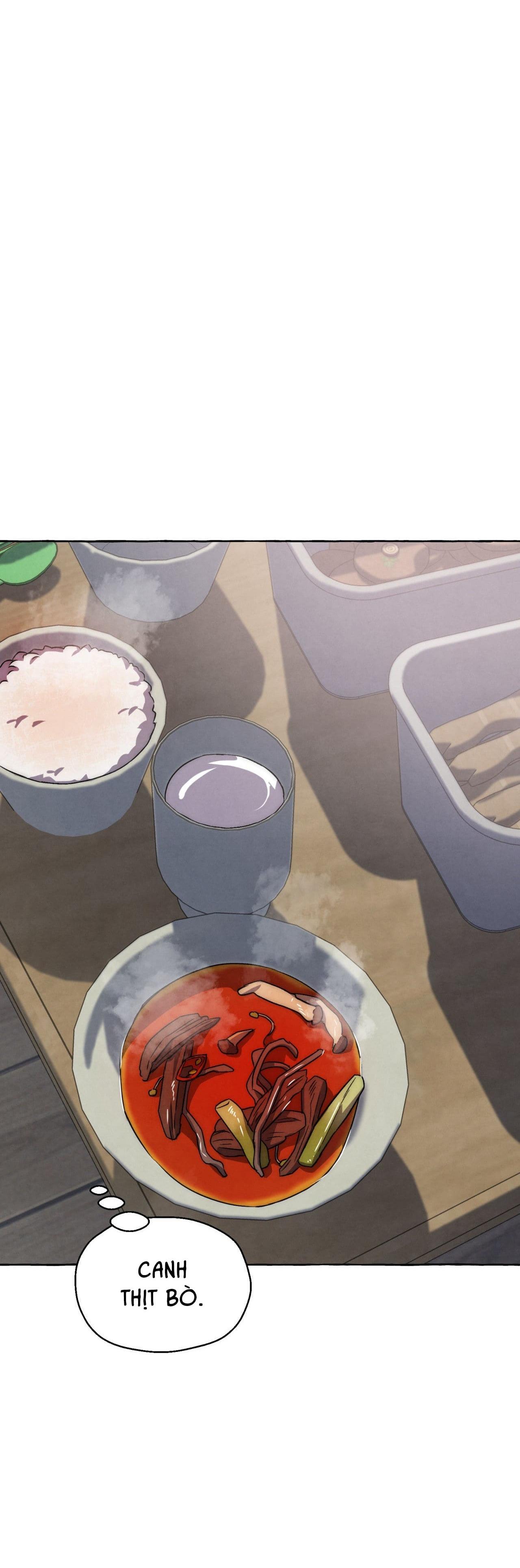 Đọc truyện NHỮNG CON CHÓ TRONG TÙ - Chapter 45