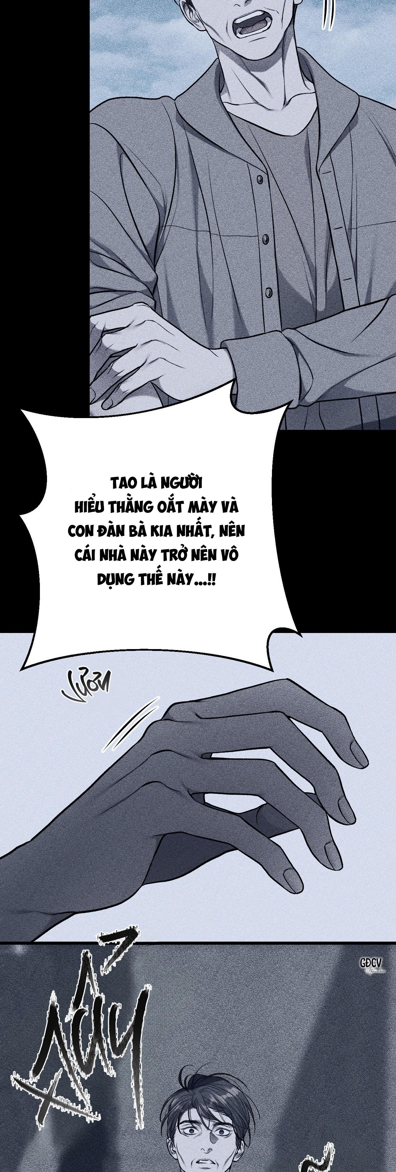 Đọc truyện PHI VỤ BẨN THỈU - Chapter 48