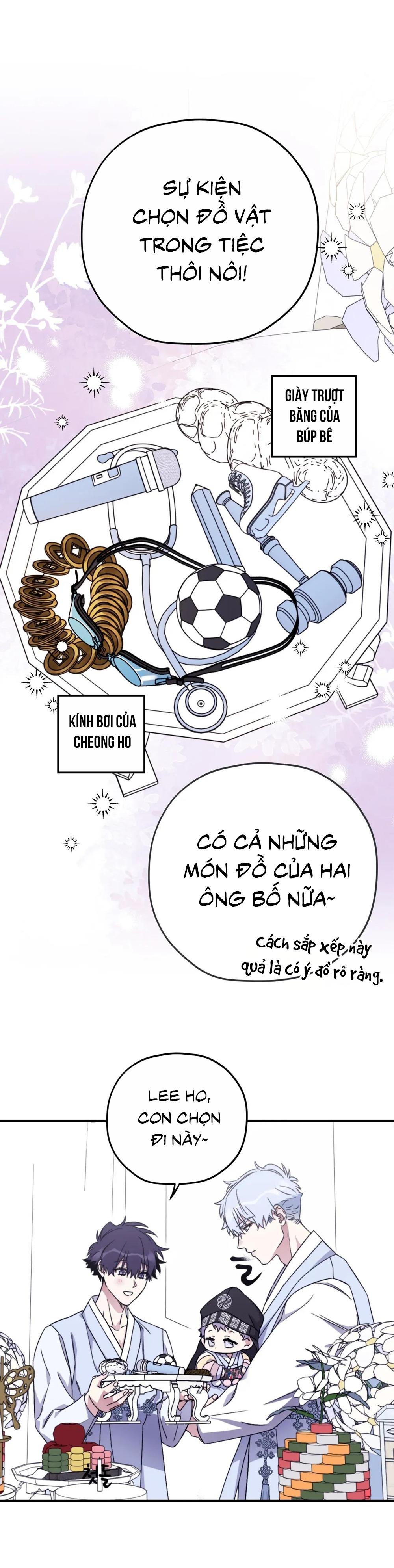 Đọc truyện Sóng Tìm Em - Chapter 78