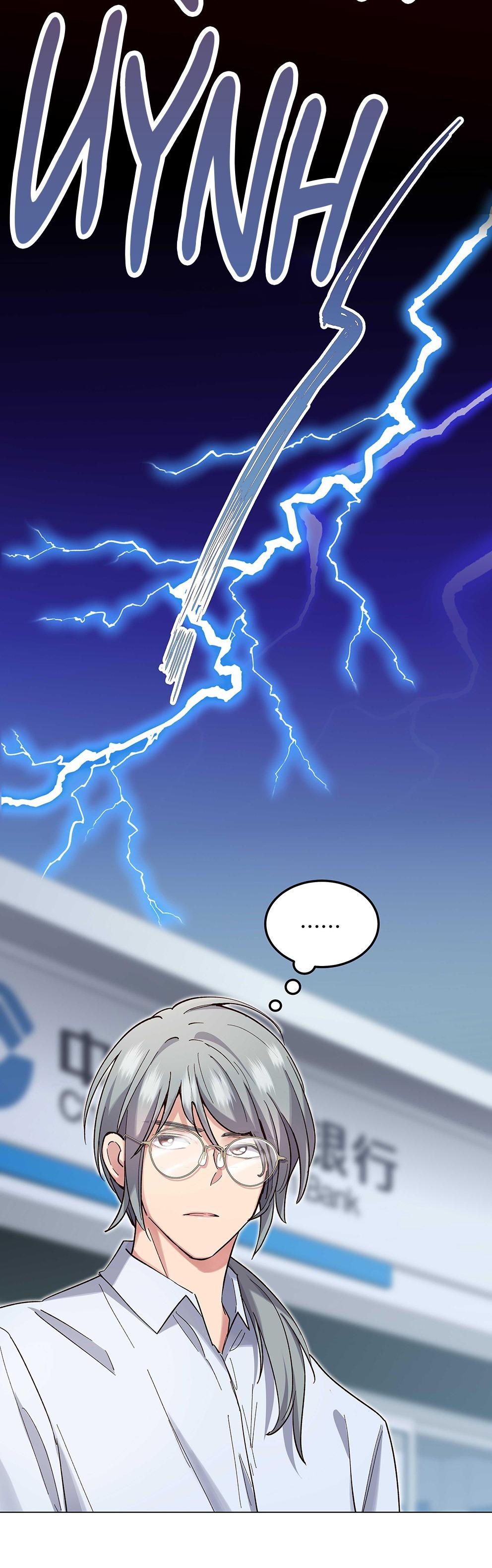 Đọc truyện Quán cơm tỳ hưu - Chapter 36