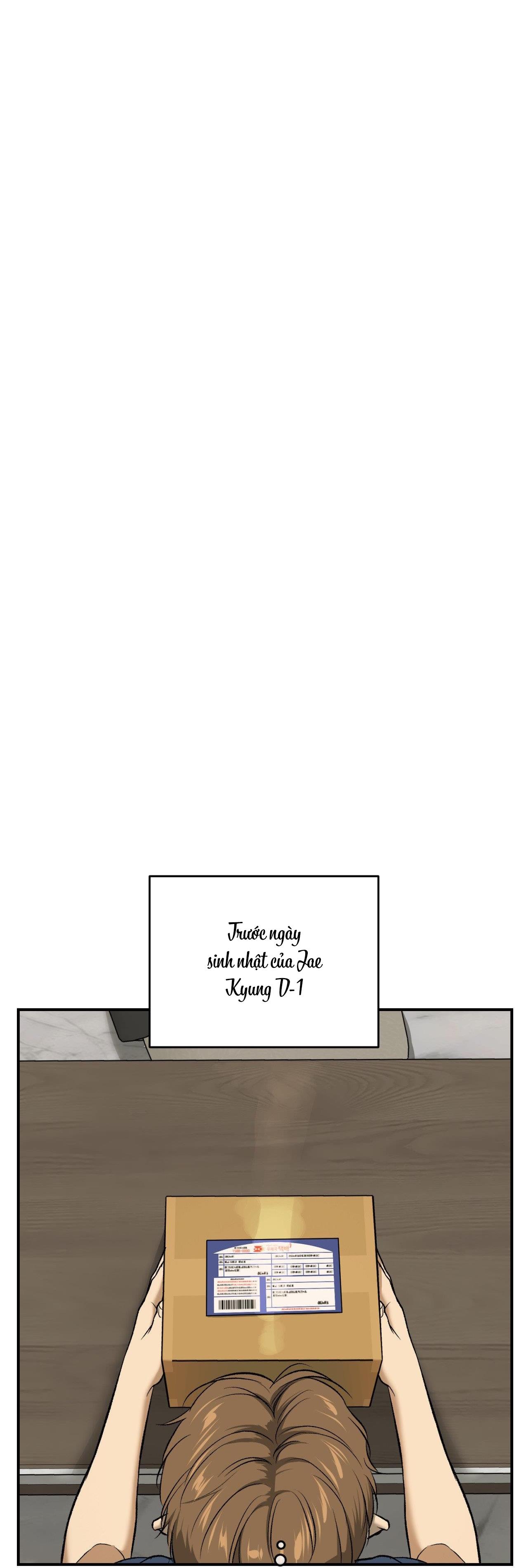 Đọc truyện  ChinhX - Vận Xui - Chapter 43