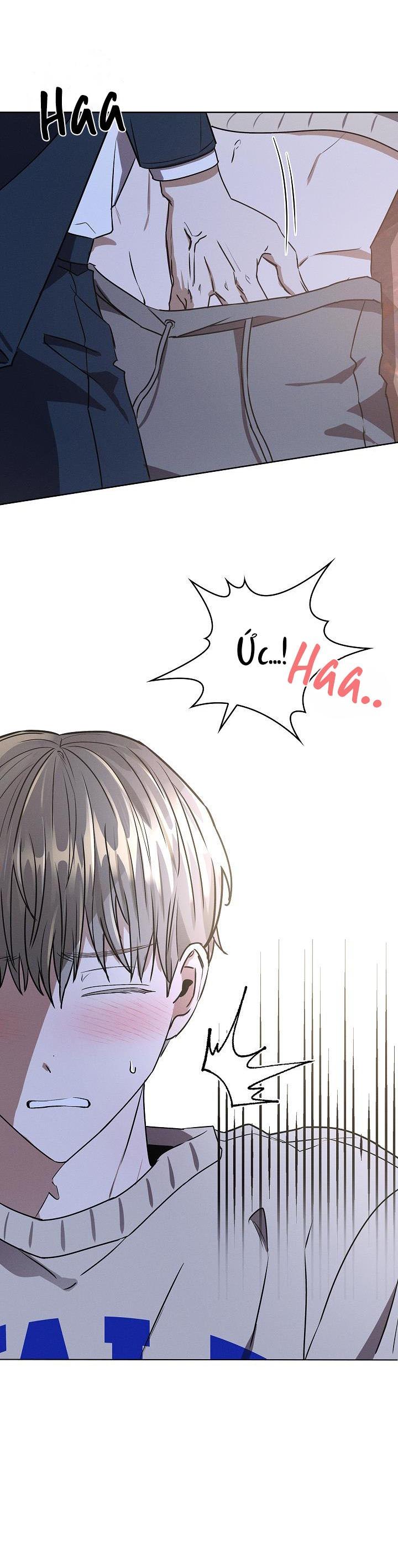 Đọc truyện (ABO) BE BE - Chapter 22