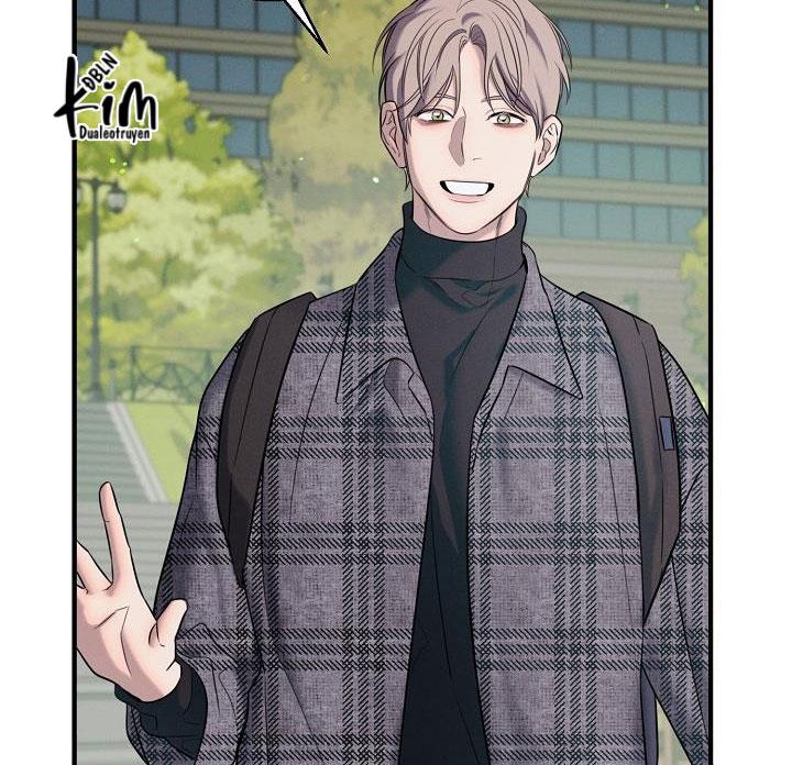 Đọc truyện ĐÊM KHÔNG DẤU VẾT - Chapter 21