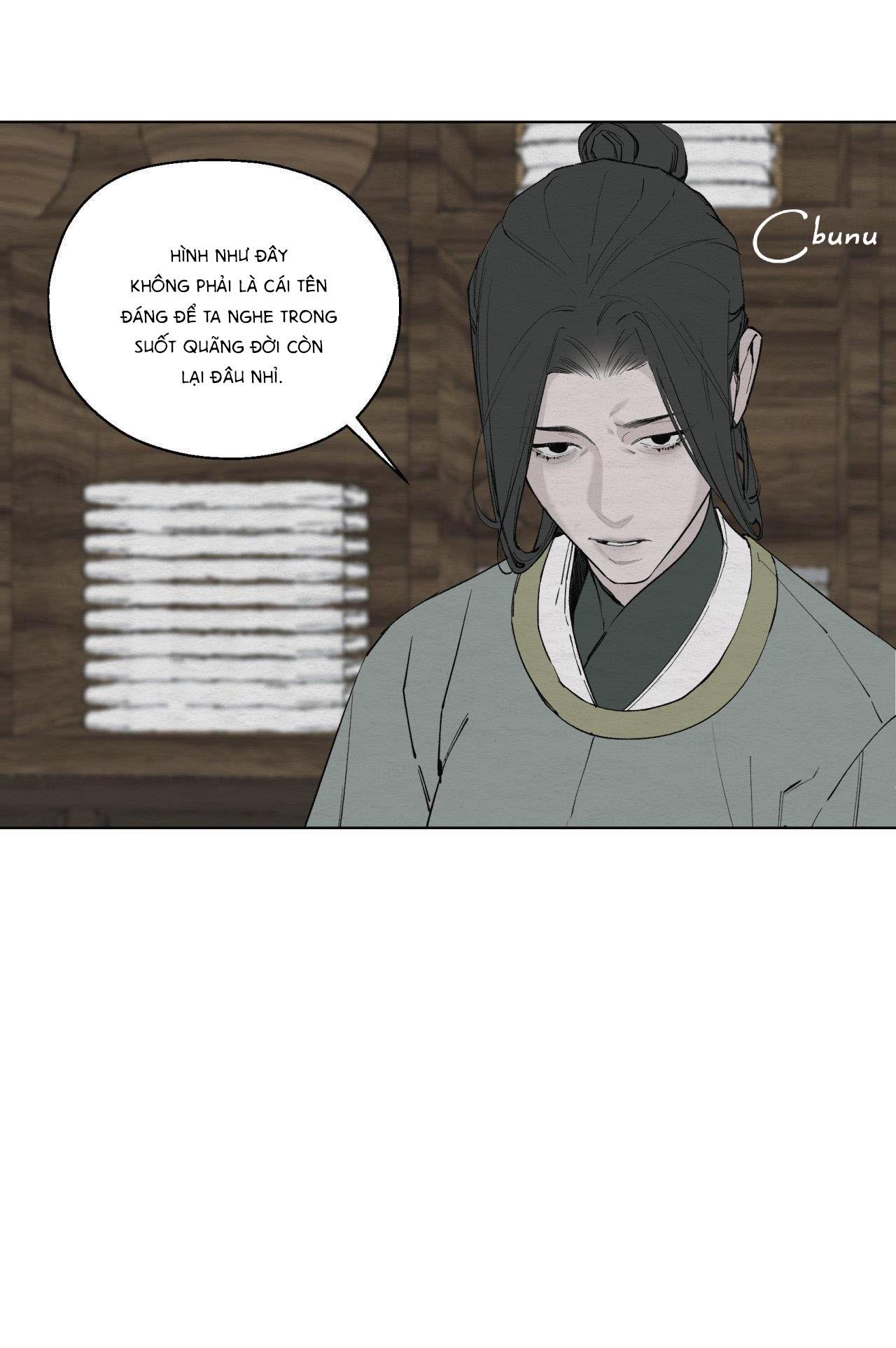 Đọc truyện  Lạc Hồn - Chapter 4