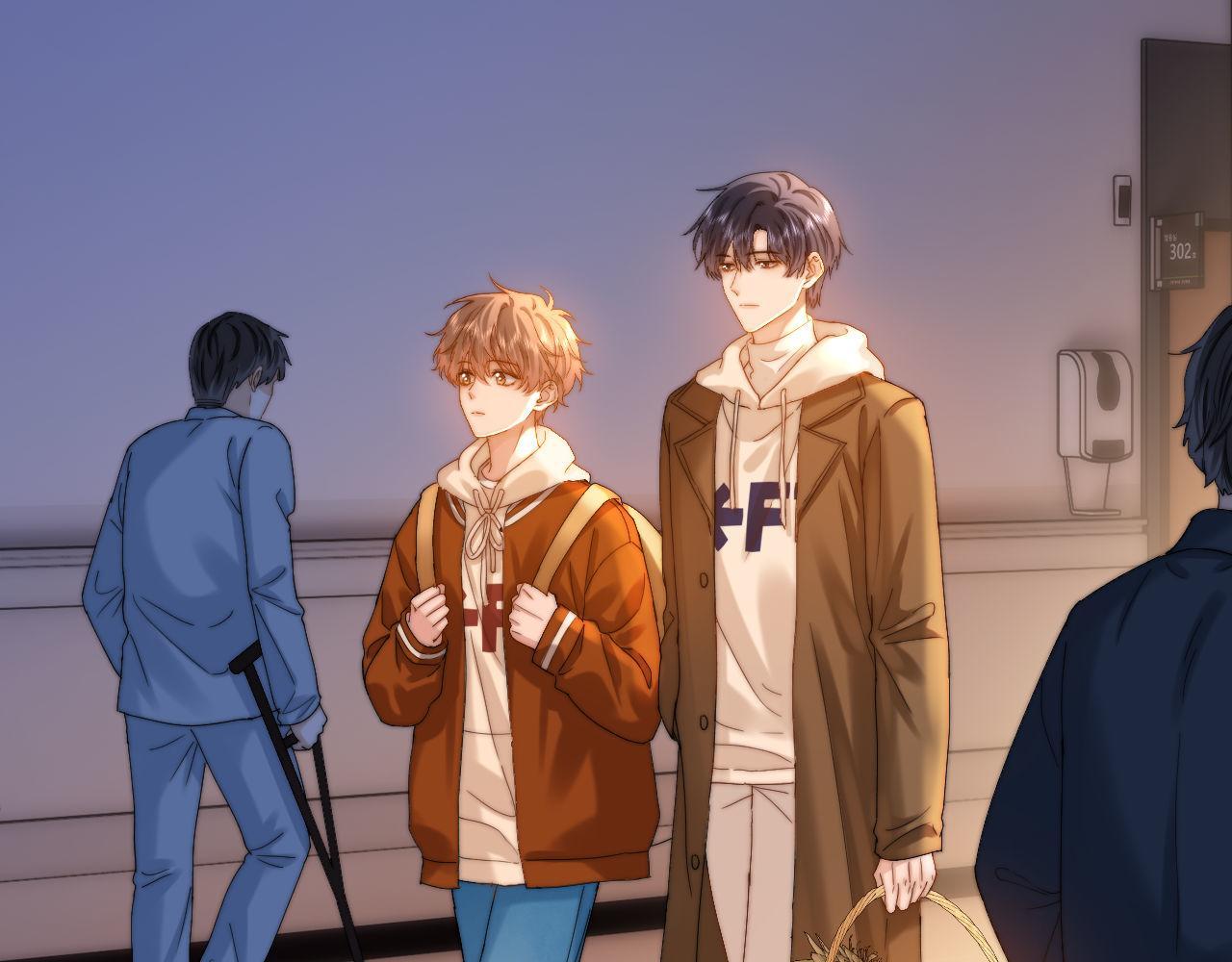 Đọc truyện (Drop) Chất Dị Ứng Cực Cute - Chapter 53