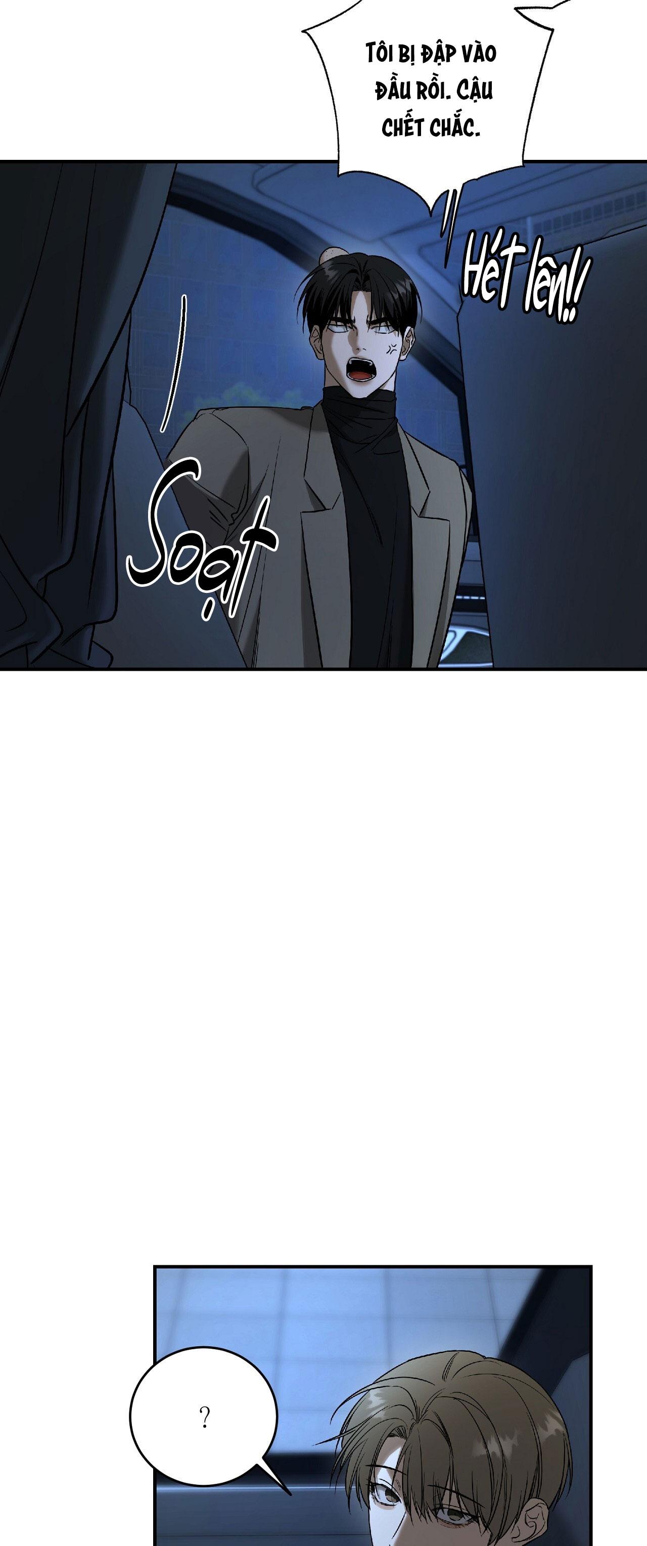 Đọc truyện NGƯỜI ĐÀN ÔNG CHO EM TẤT CẢ - Chapter 38