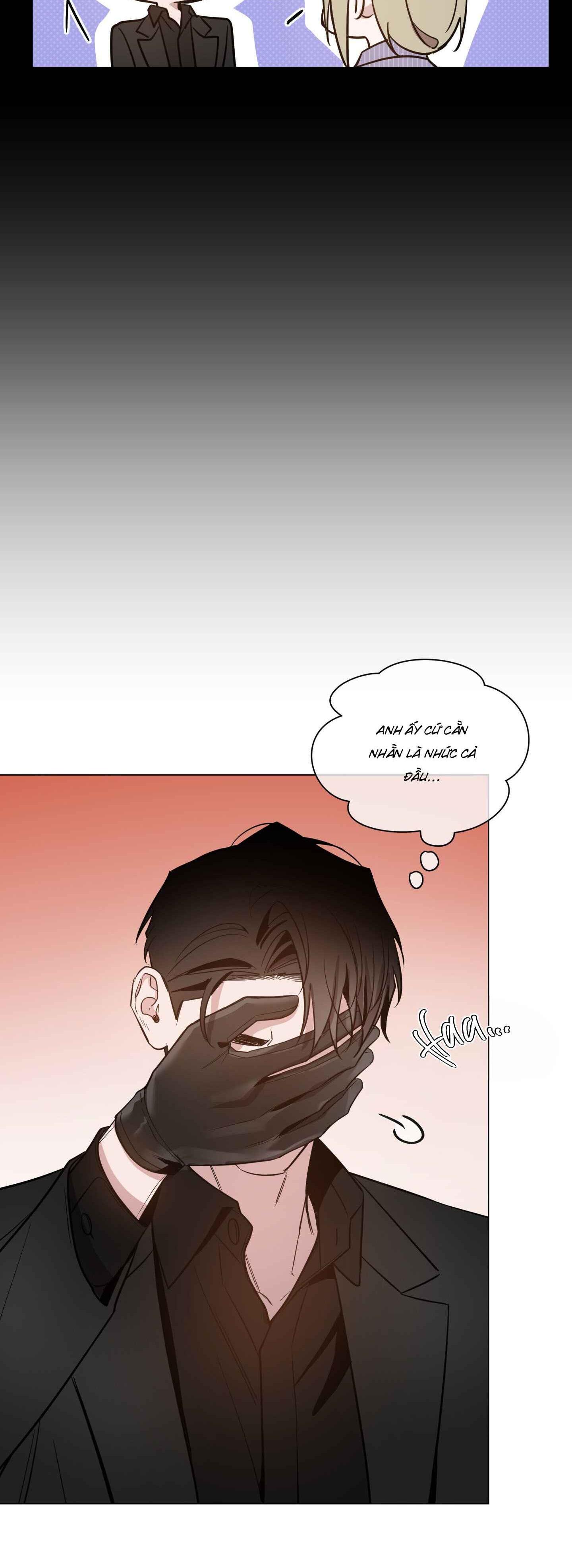 Đọc truyện BÌNH MINH CHIA CẮT BÓNG ĐÊM - Chapter 45