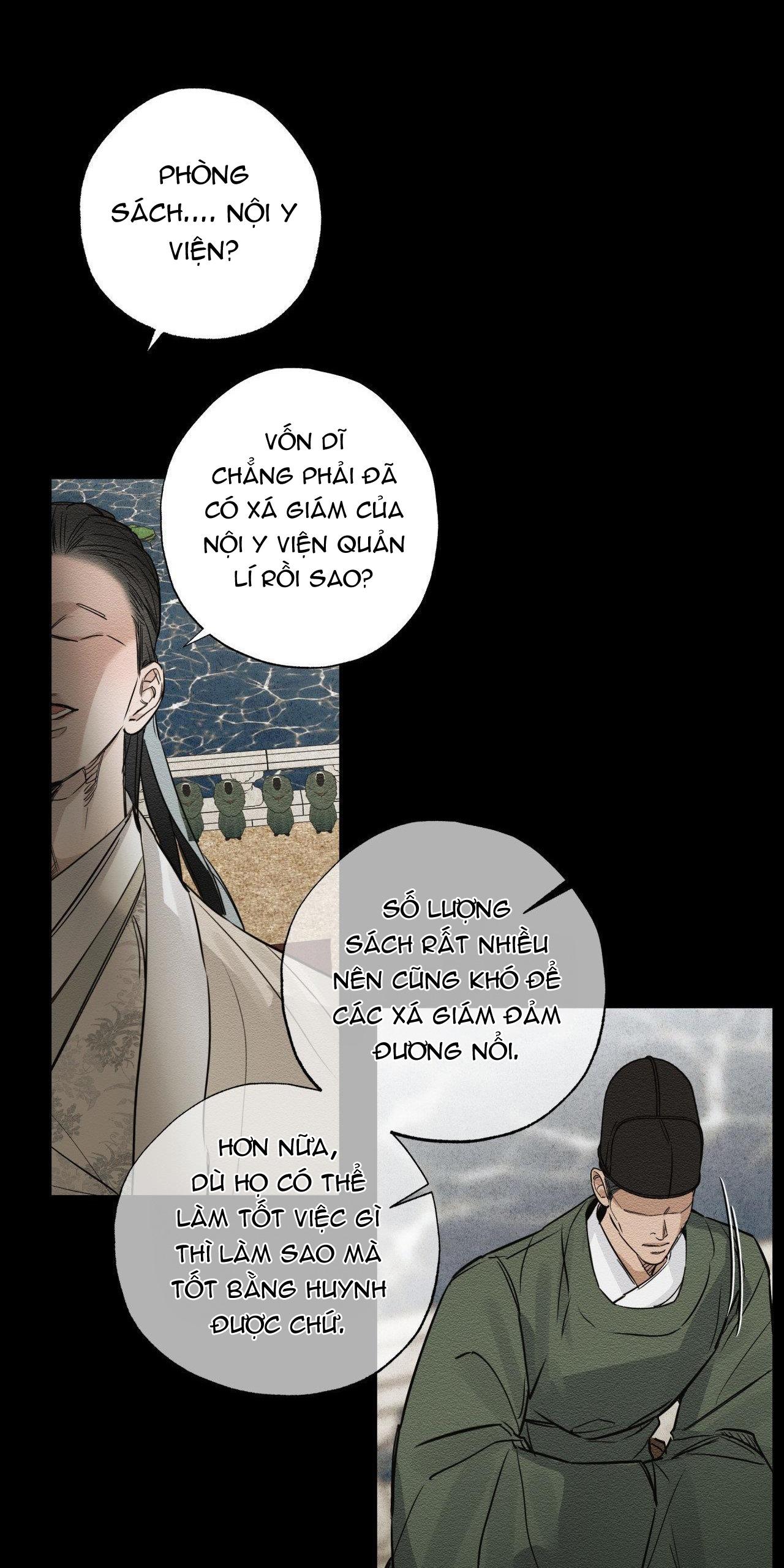 Đọc truyện DUYÊN PHẬN - Chapter 7